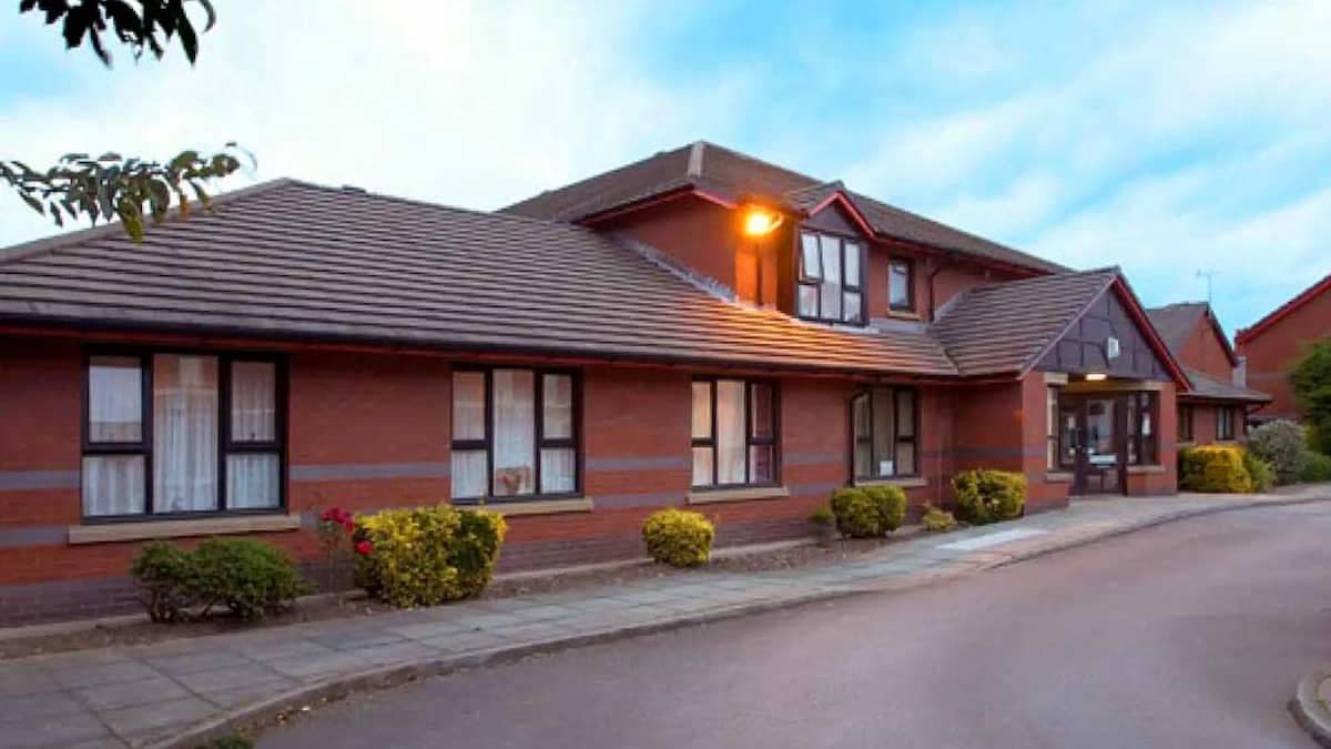MHa - Pennystone Court care home 1