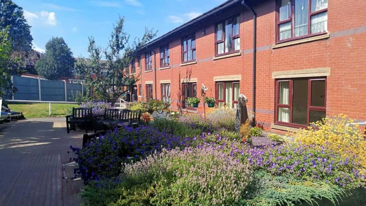 MHa - Pennystone Court care home 3