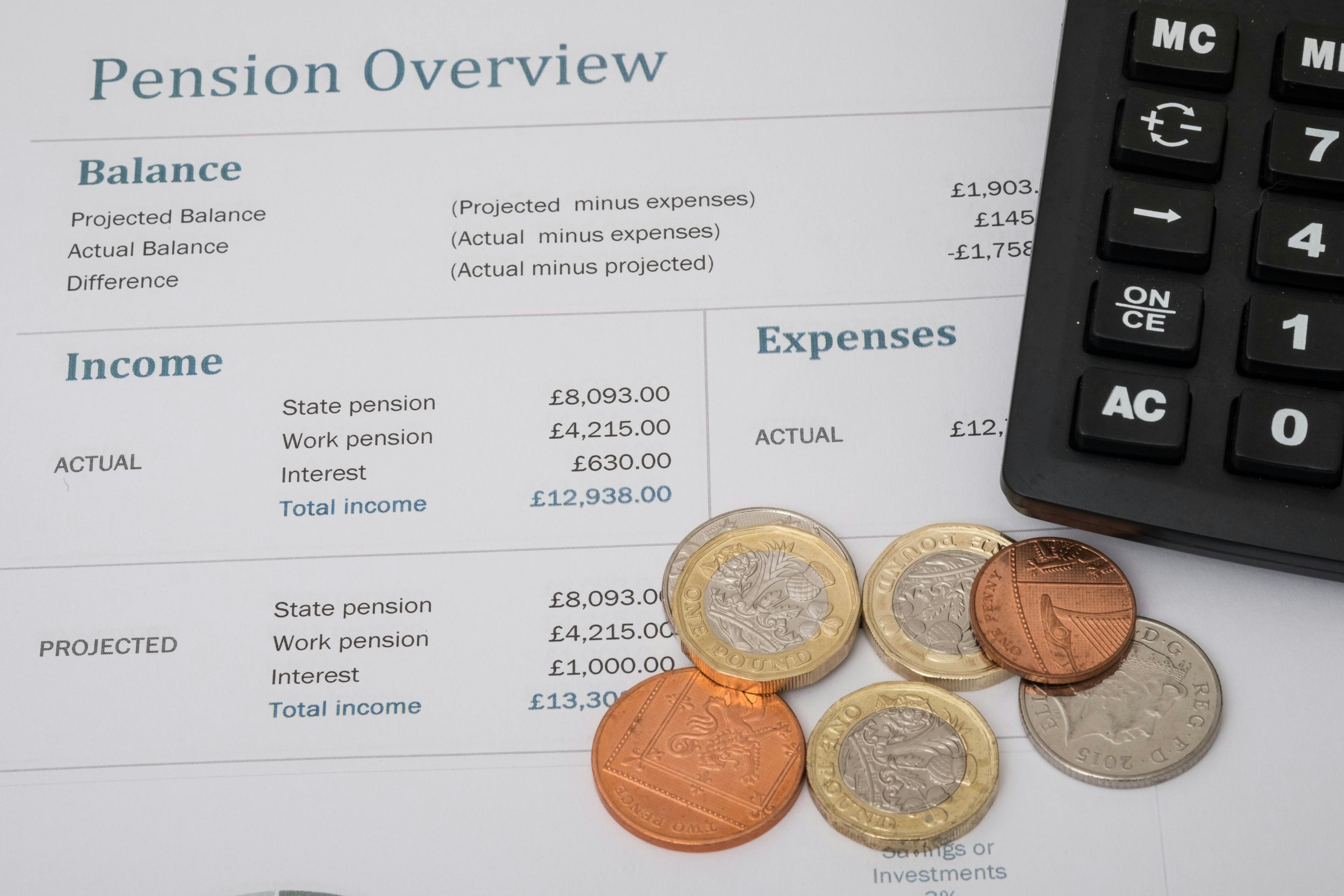 State Pension Increase 2024 What You’ll Now Get Lottie