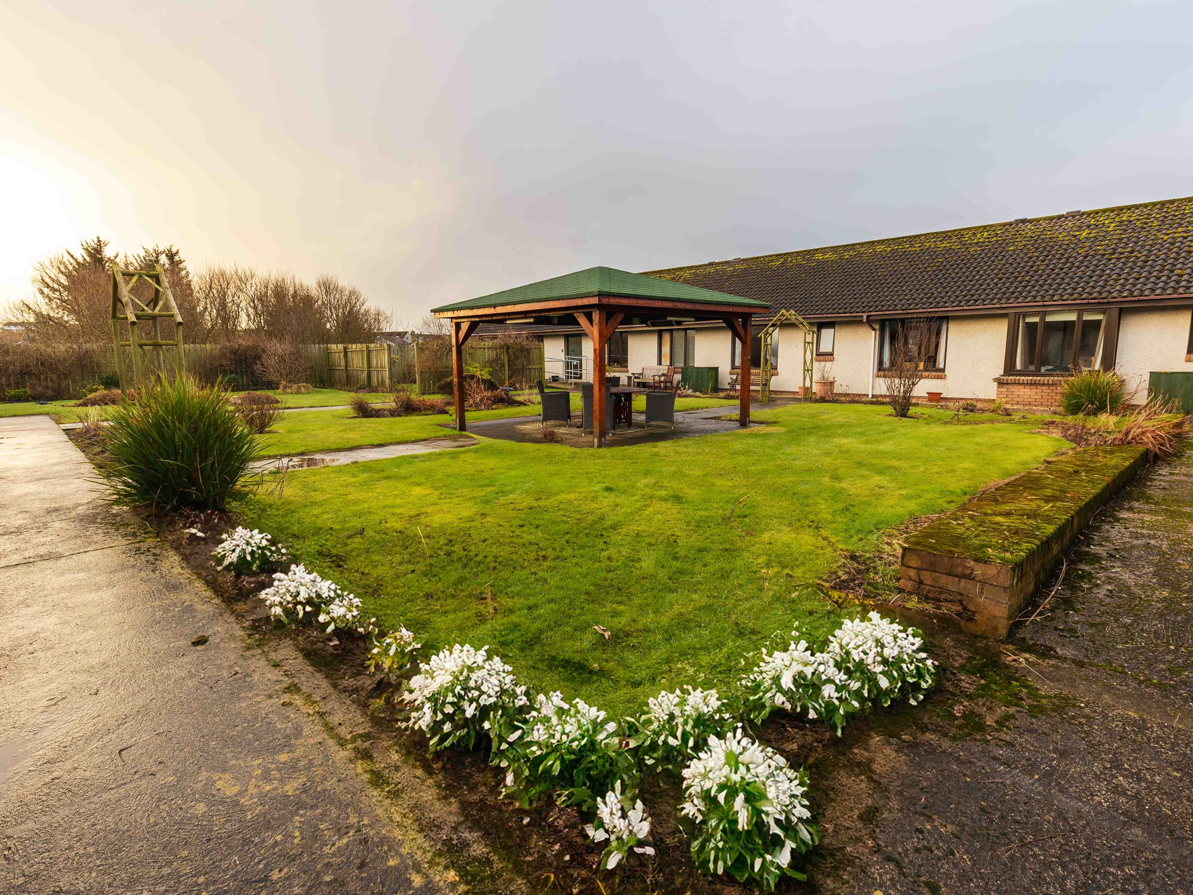 Barchester Healthcare - Pentland View care home - 018