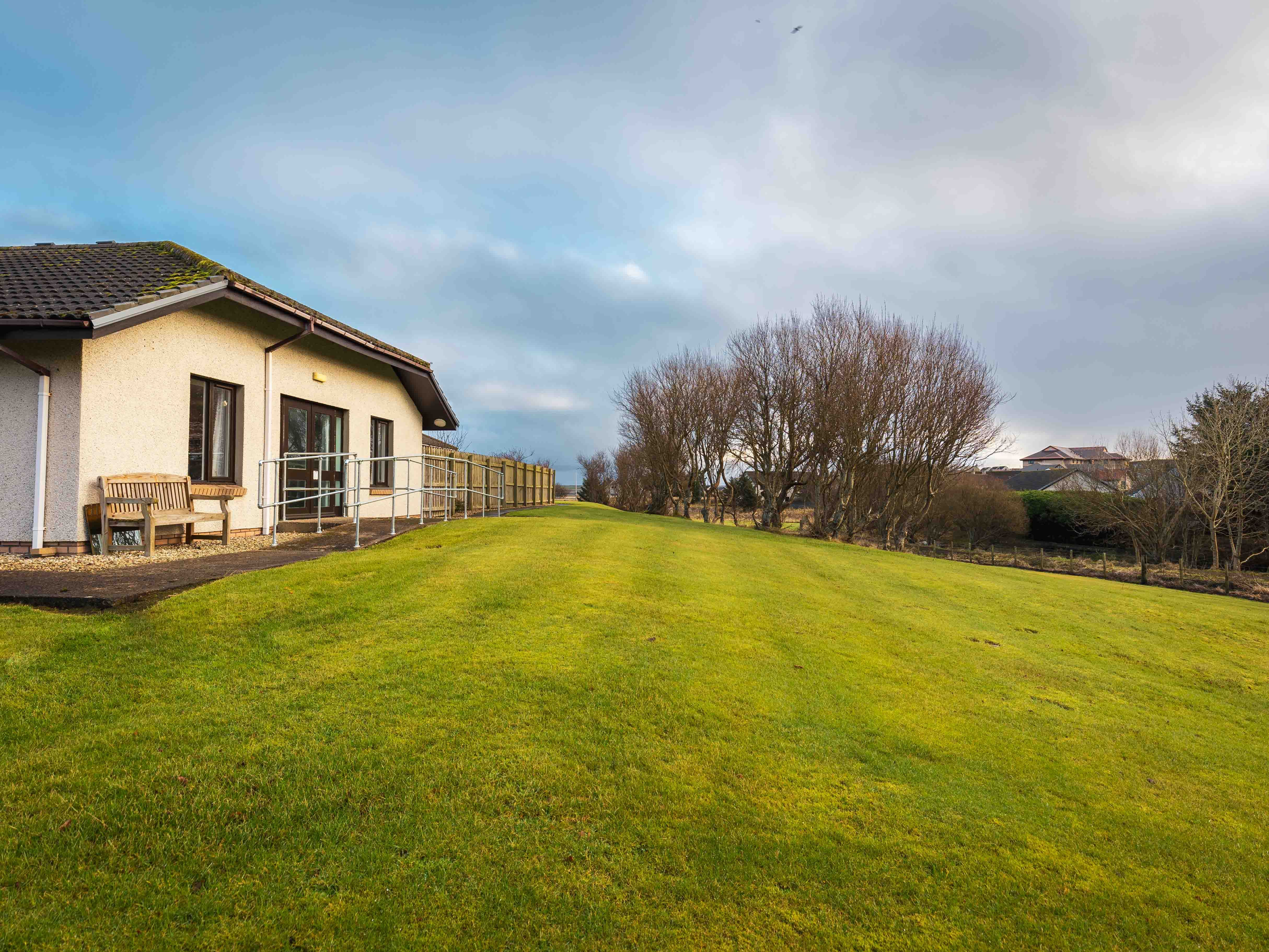Barchester Healthcare - Pentland View care home - 019