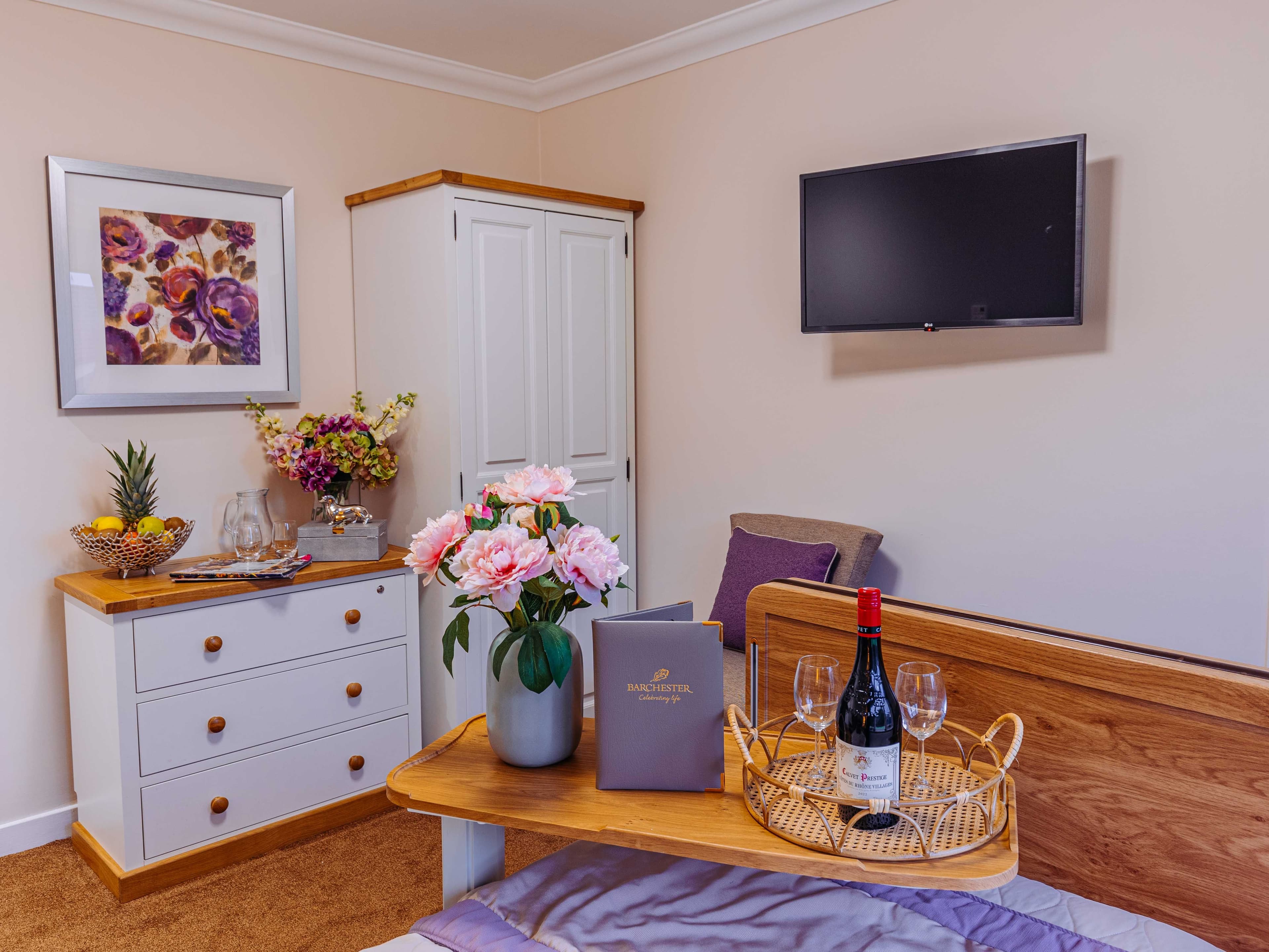 Barchester Healthcare - Pentland View care home - 002