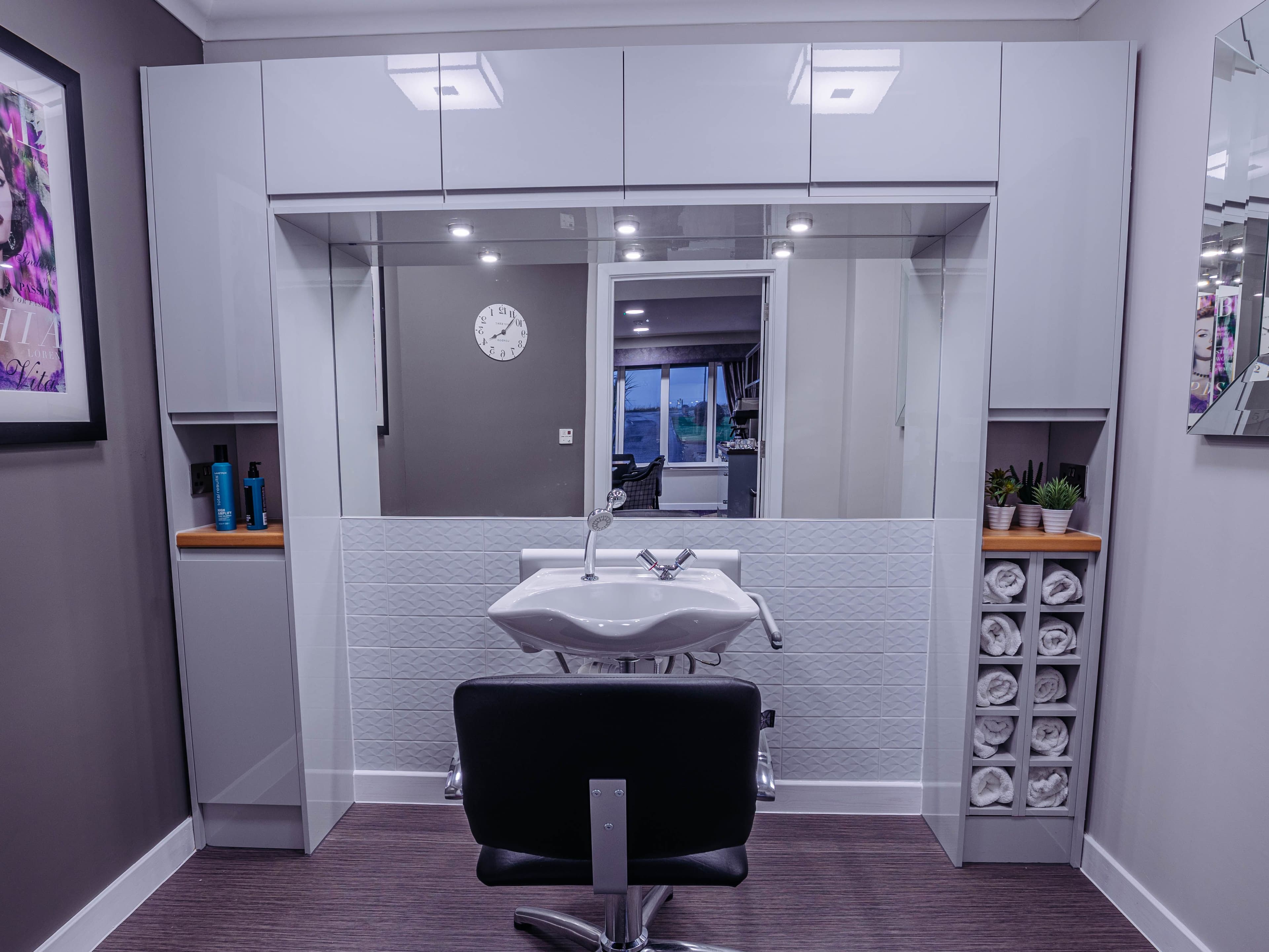 Barchester Healthcare - Pentland View care home - 014