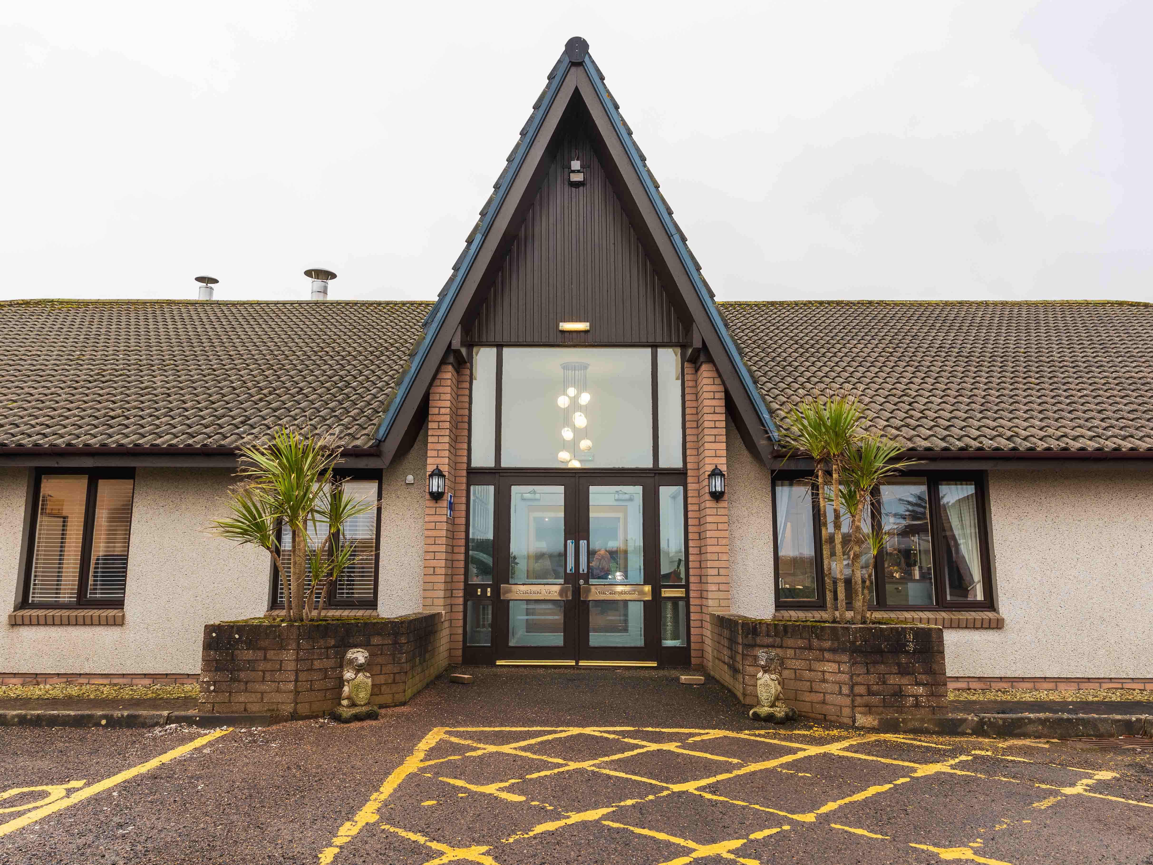 Barchester Healthcare - Pentland View care home - 003