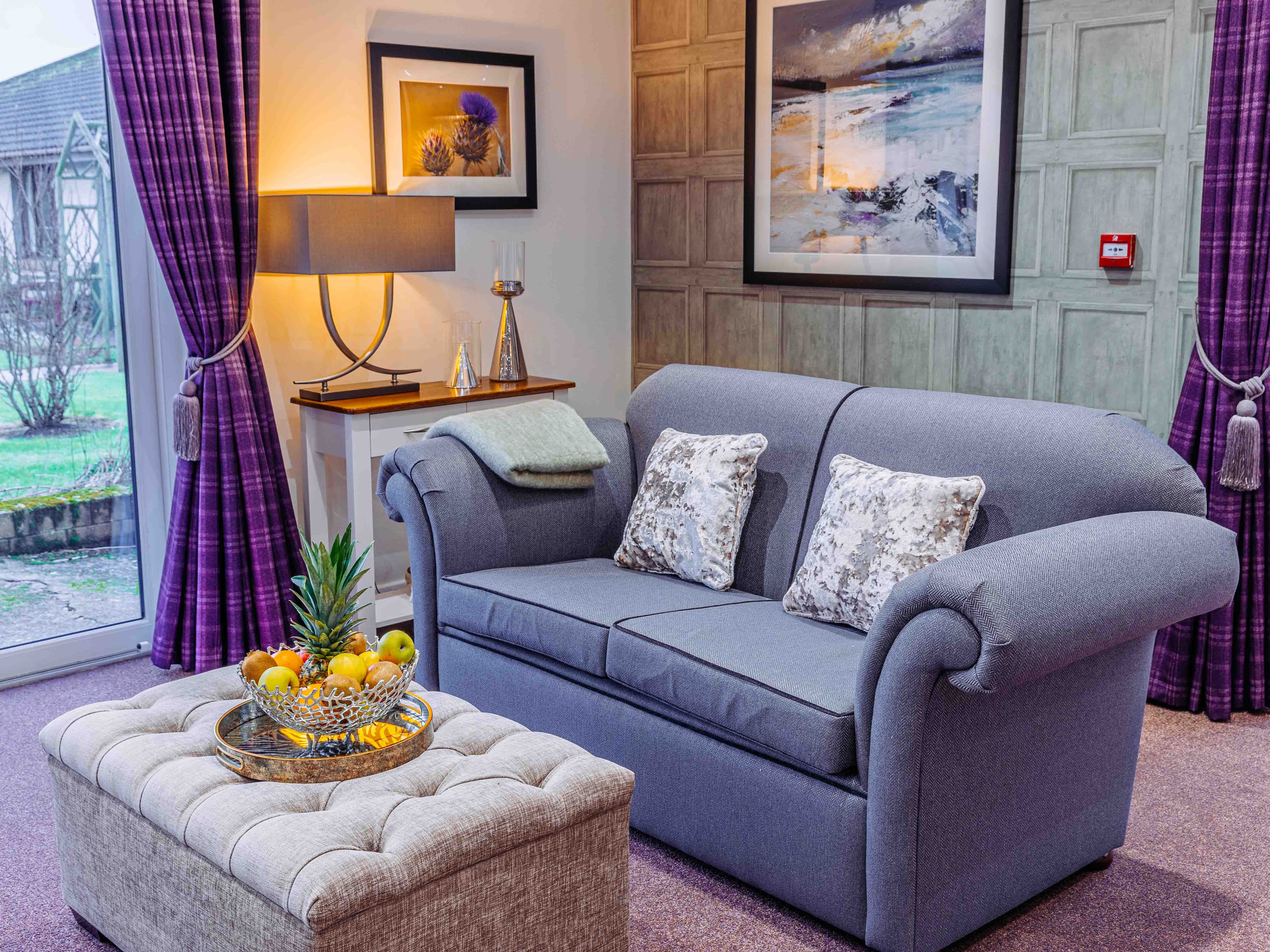 Barchester Healthcare - Pentland View care home - 013