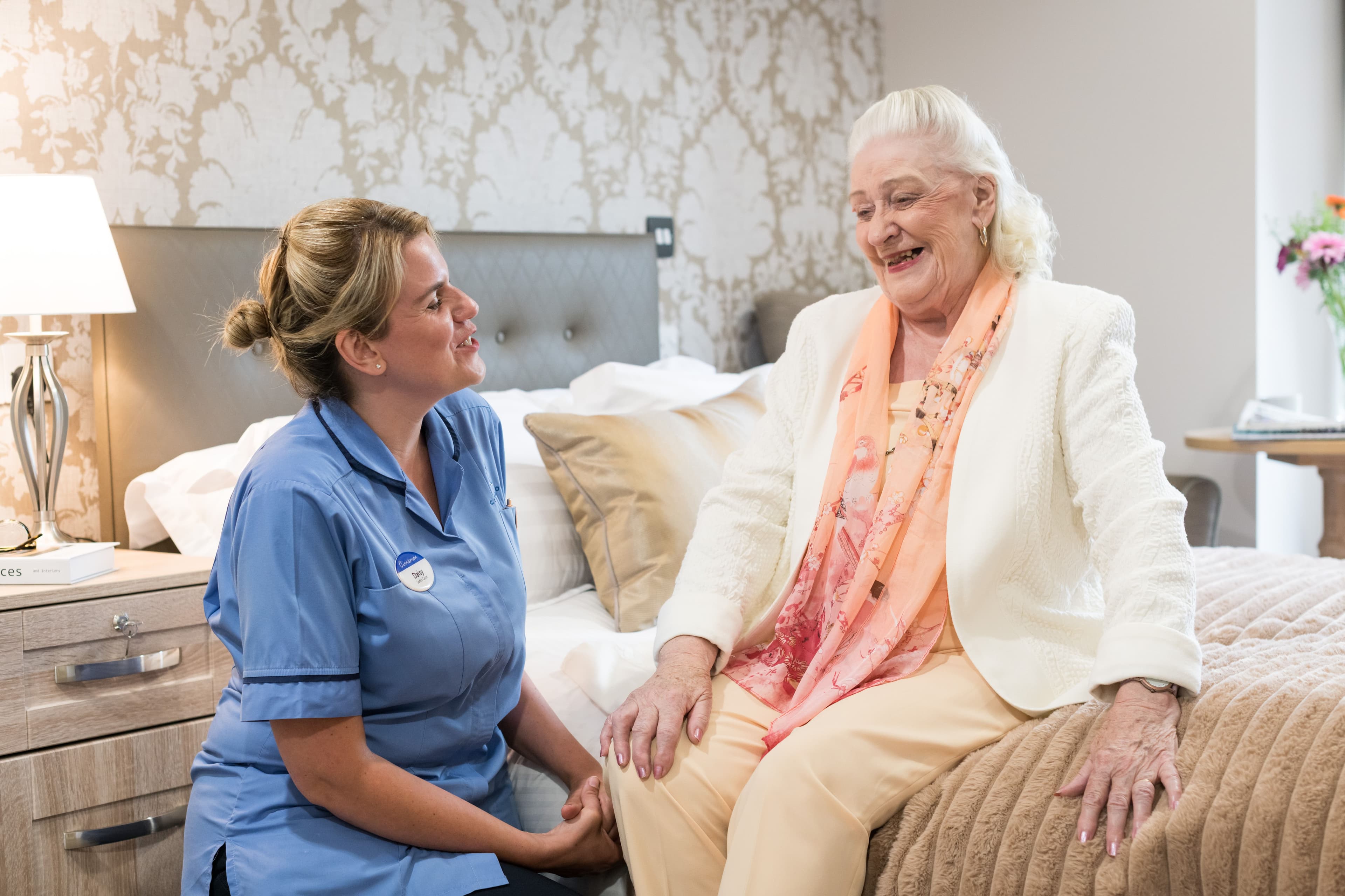 Cinnamon Luxury Care - Watermeadow Grange care home - 014