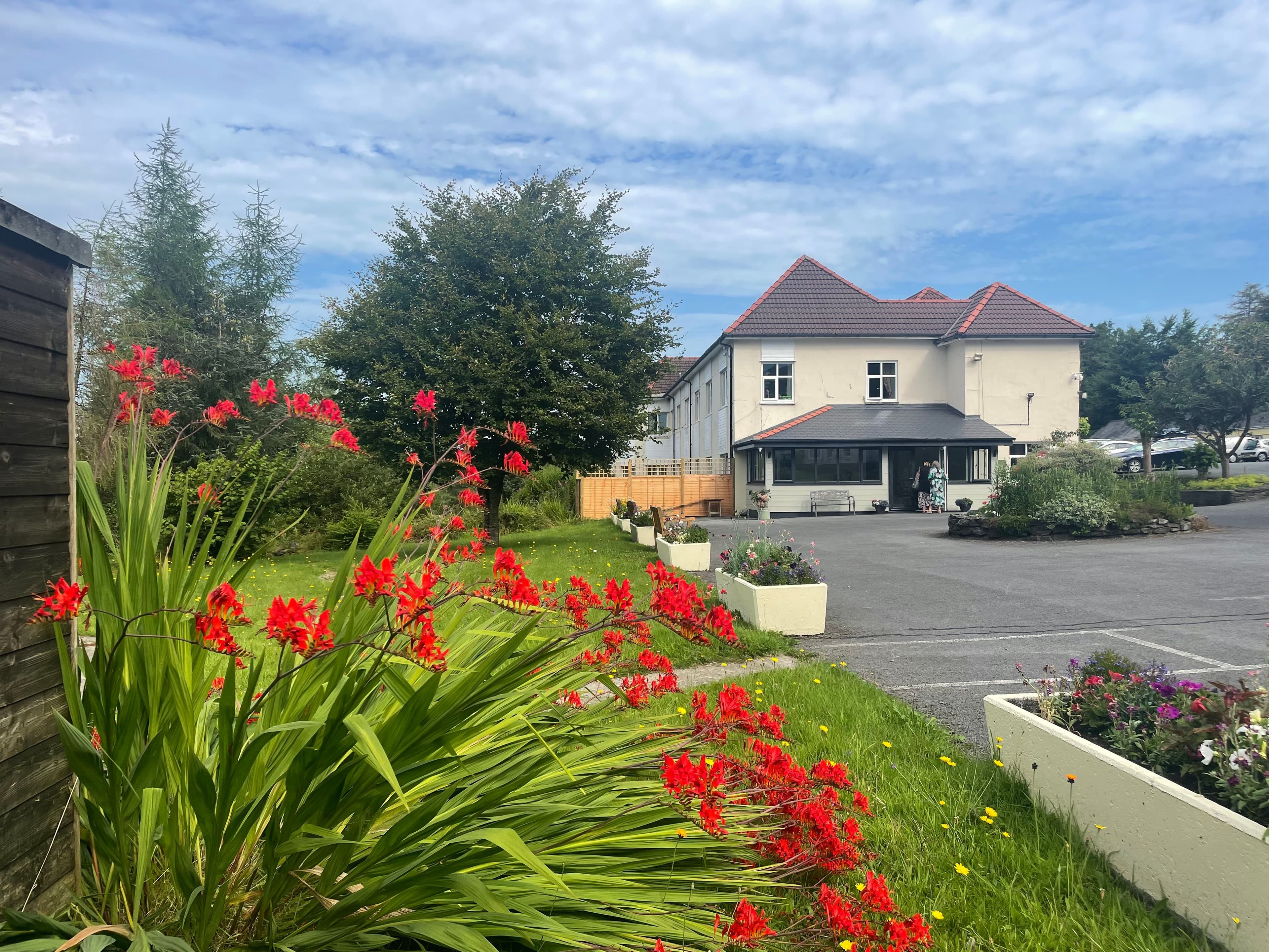 Ashberry Healthcare - Allt Y Mynydd care home 1