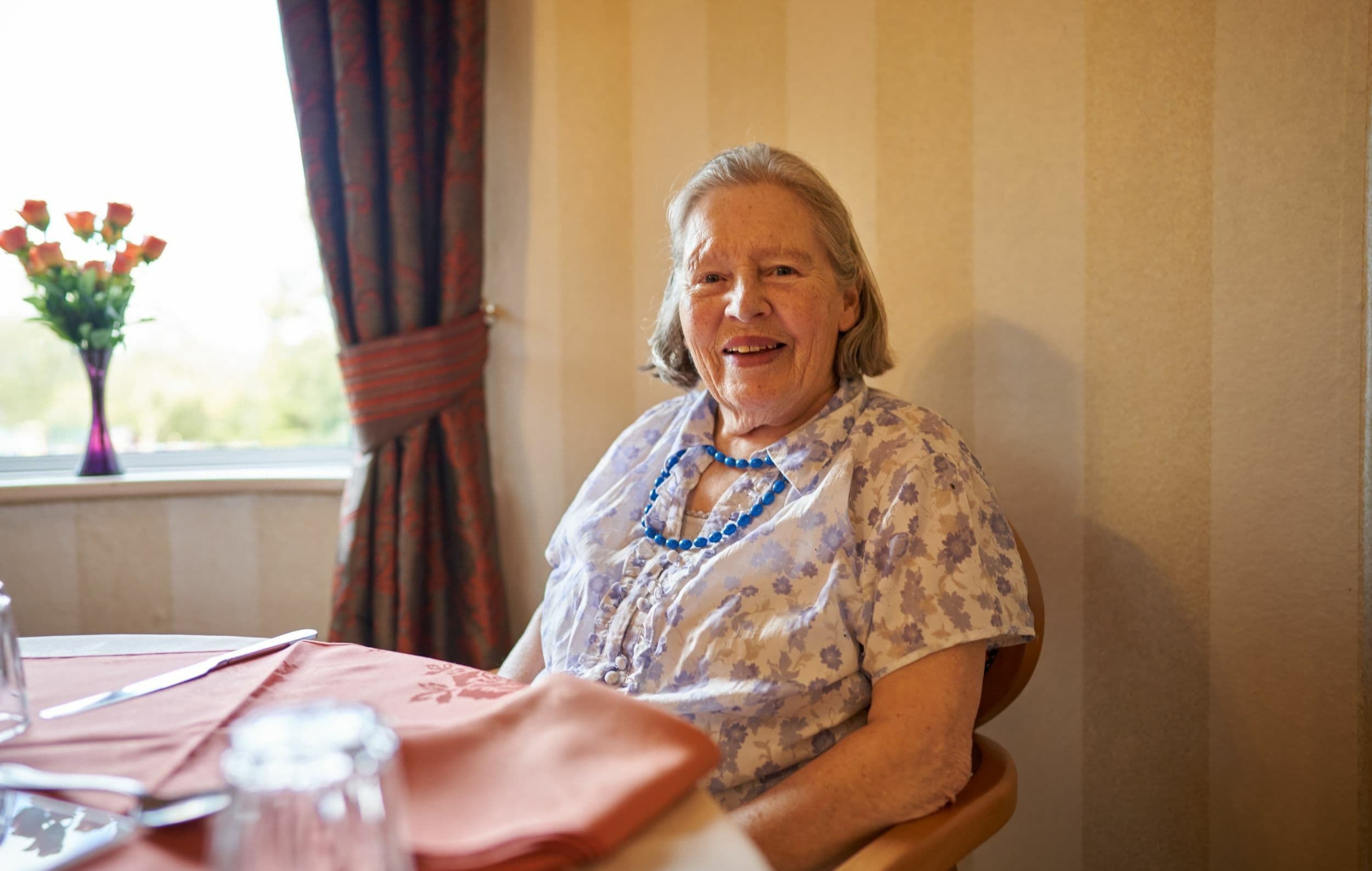 Pilgrims' Friend Society - Emmaus House Harrogate care home - 007