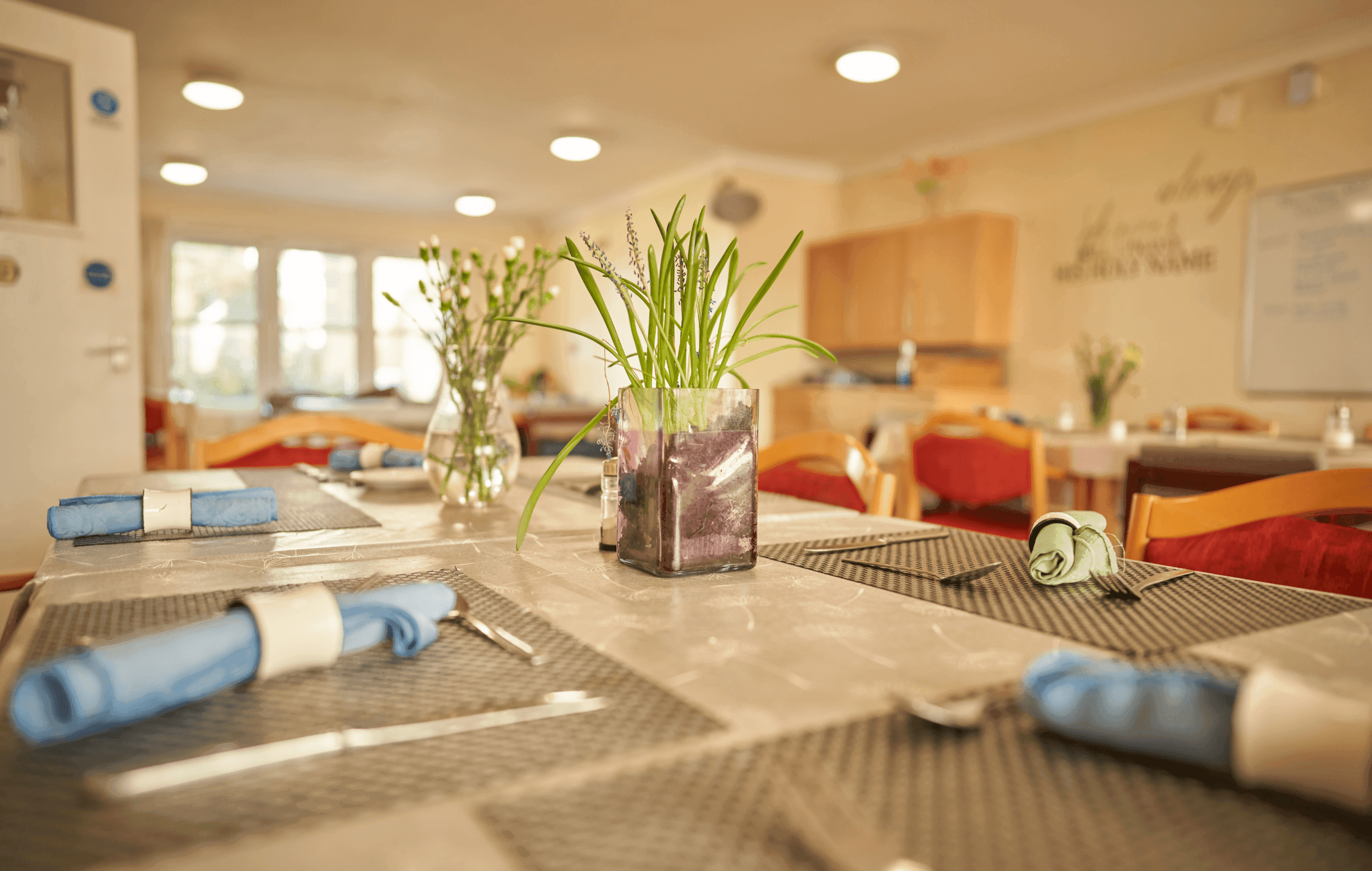 Pilgrims' Friend Society - Koinonia Christian care home - 003