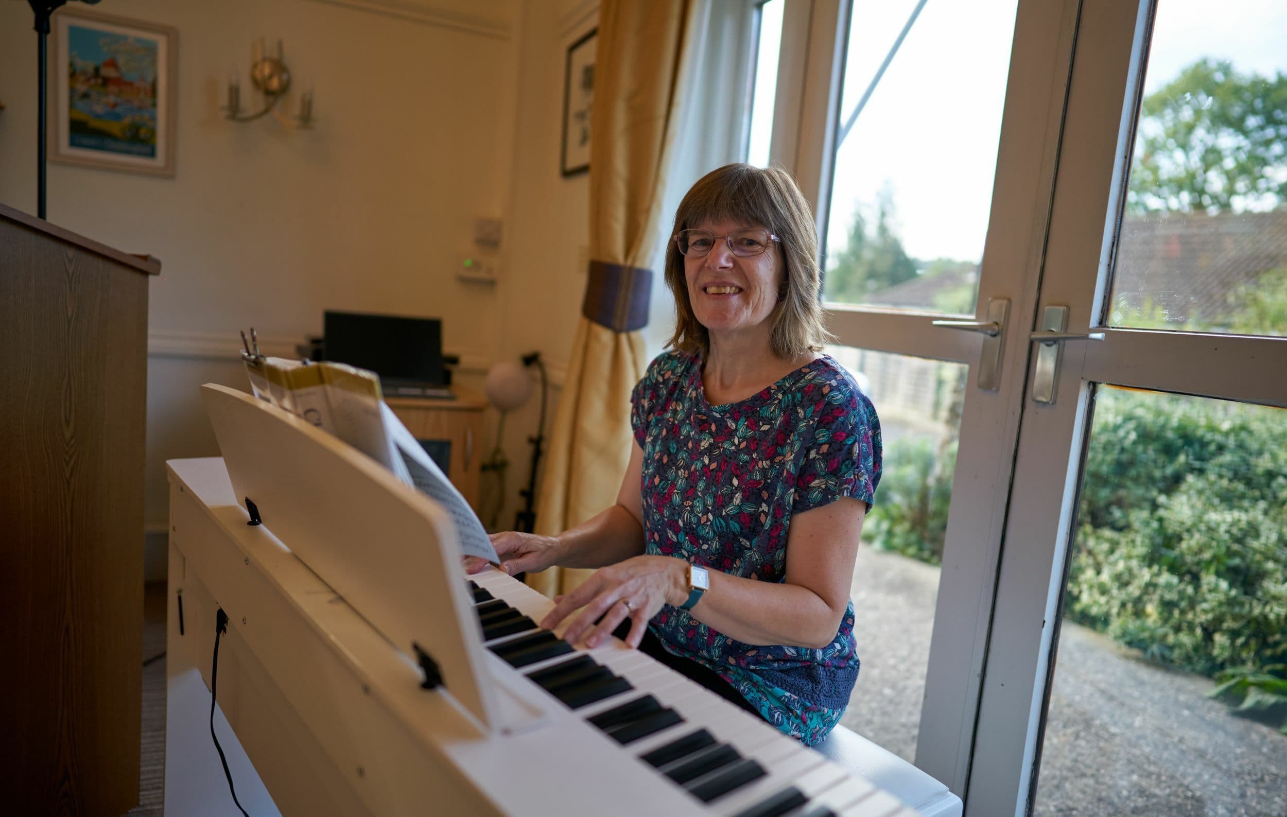 Pilgrims' Friend Society - Shottermill House care home - 015