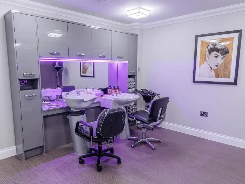 Barchester Healthcare - Barchester Healthcare Pittsmead Grange care home - 013