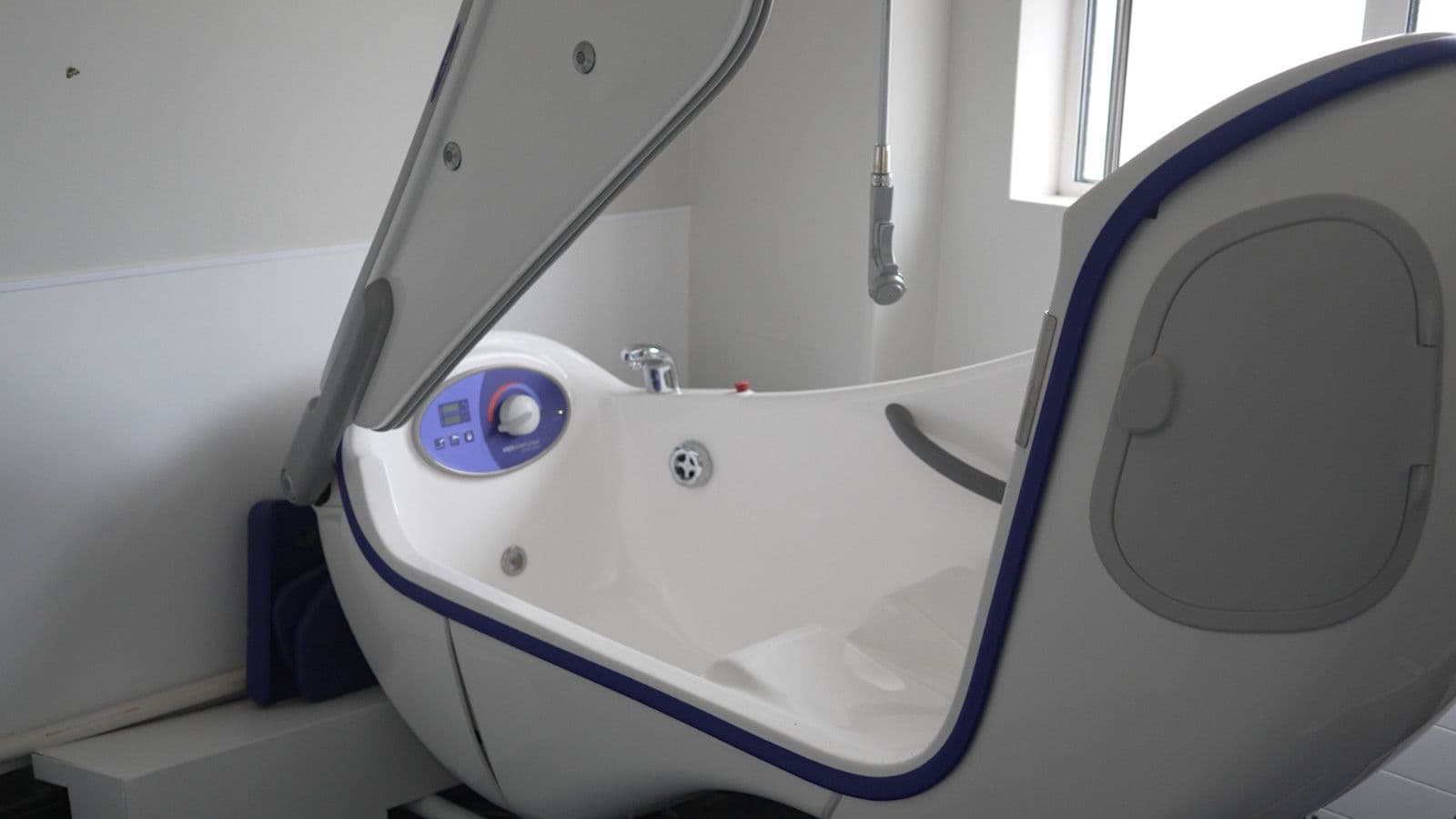 Shaw Healthcare - Plas Cae Crwn care home - 007