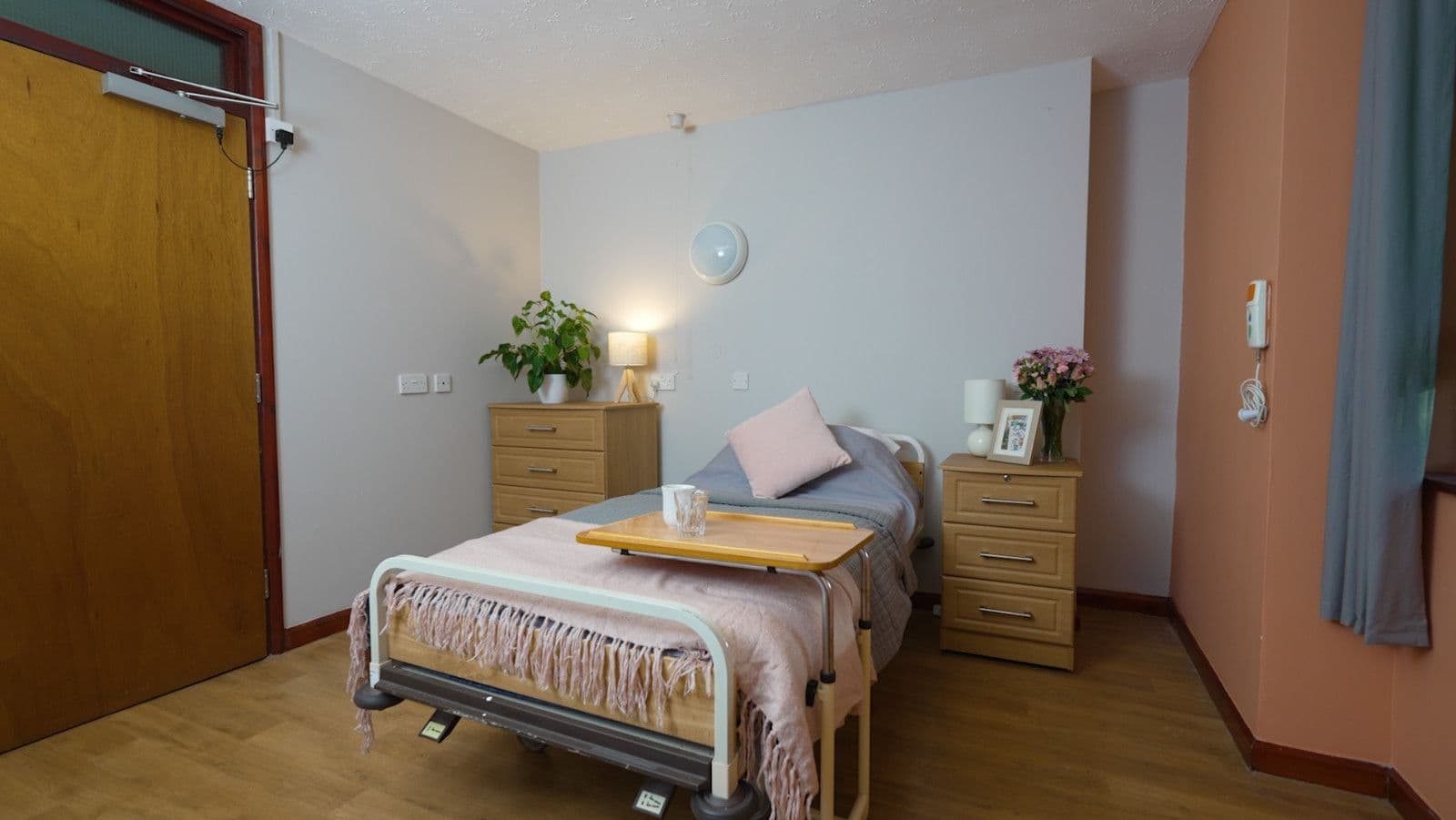 Shaw Healthcare - Plas Cae Crwn care home - 008
