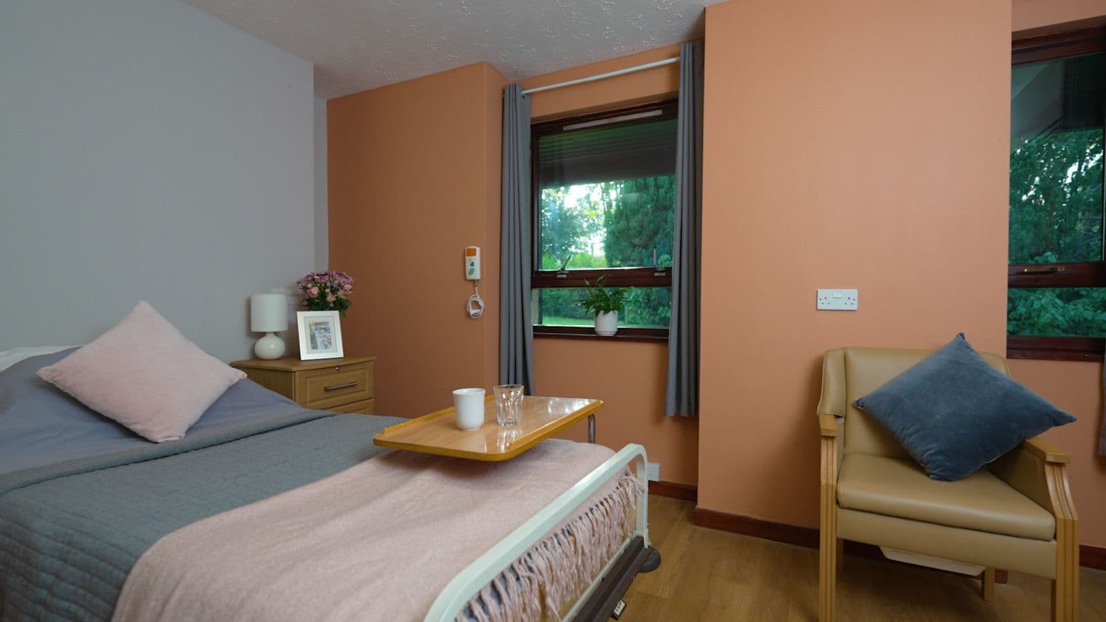 Shaw Healthcare - Plas Cae Crwn care home 009