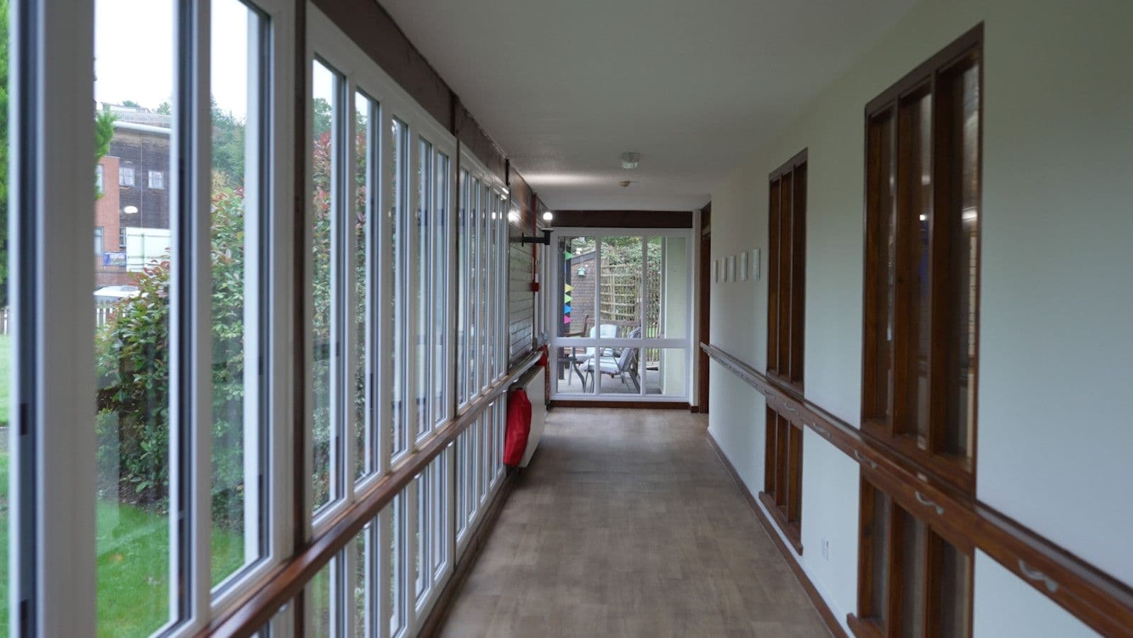 Shaw Healthcare - Plas Cae Crwn care home - 006
