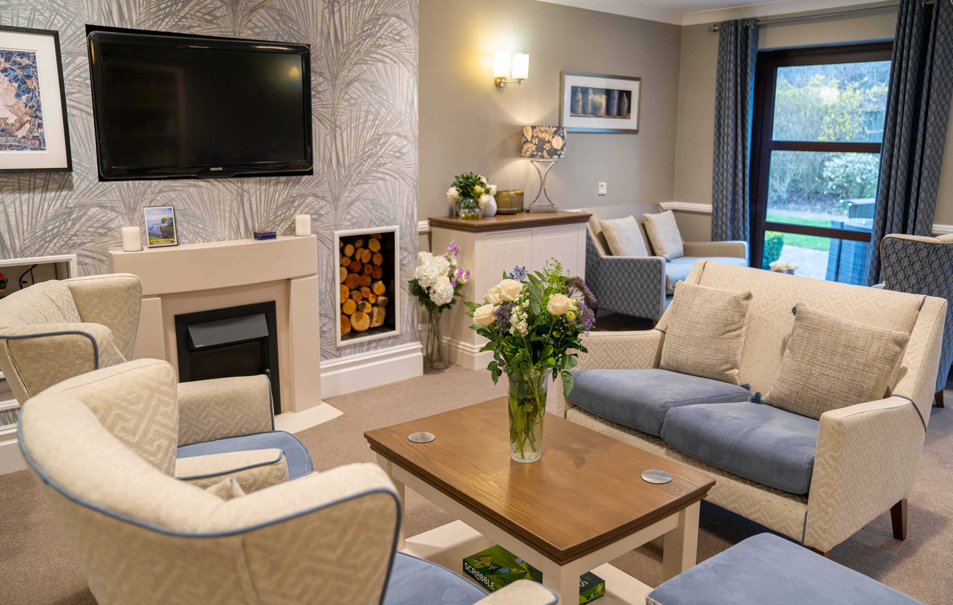 Porthaven Care Homes - Astbury Mere care home - 008