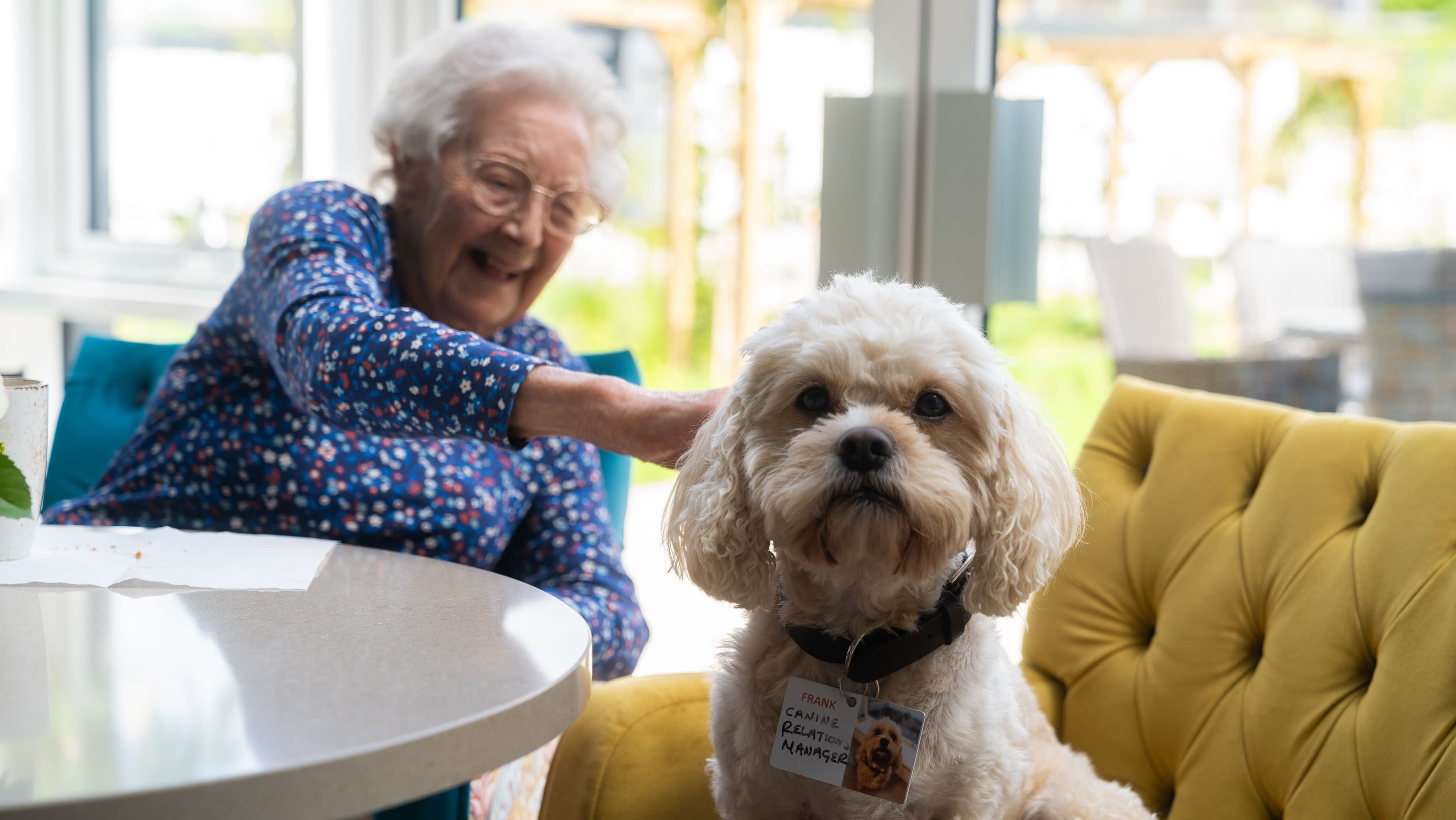 Porthaven Care Homes - Barley Manor care home 004