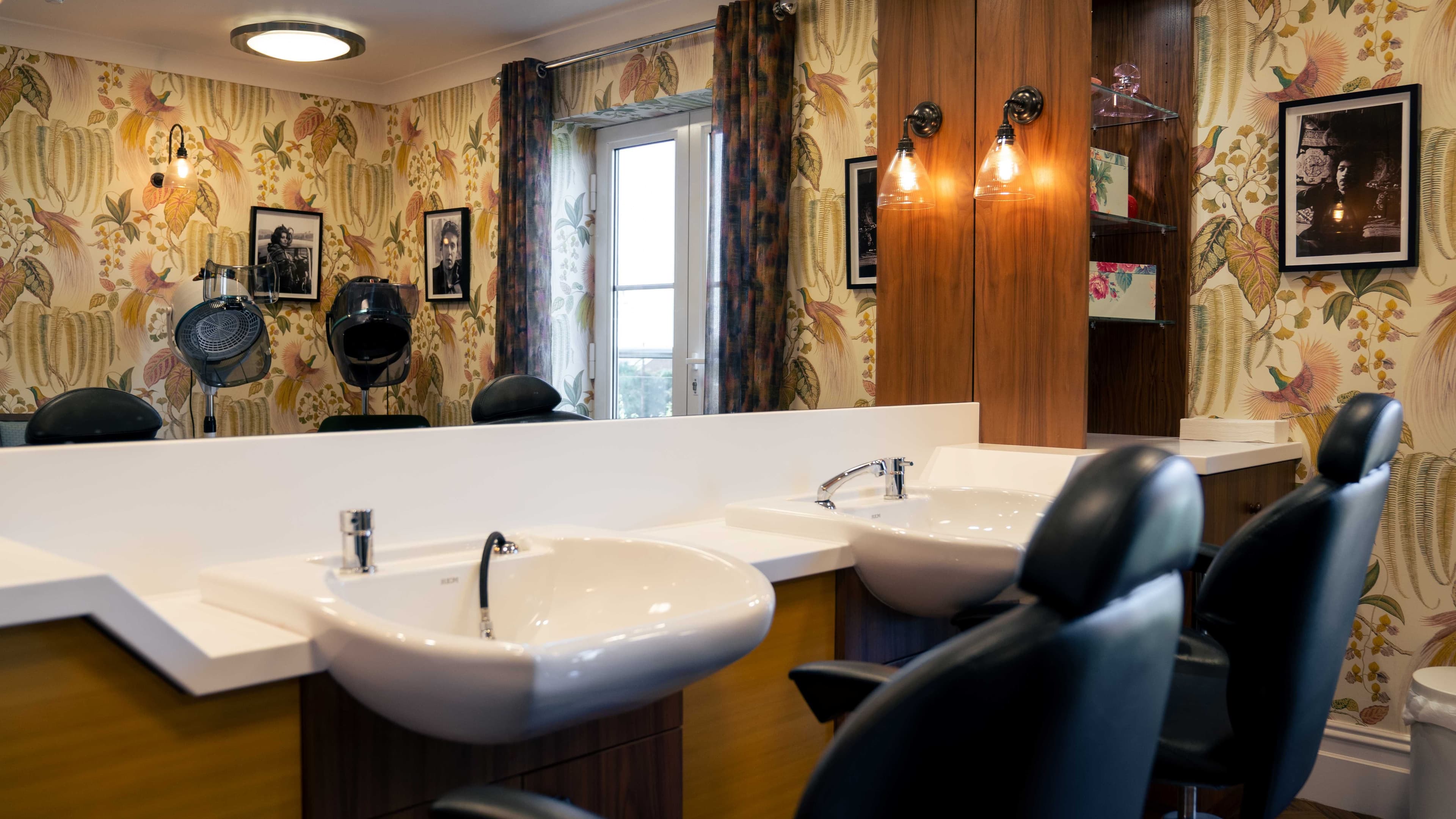 Porthaven Care Homes - Chiltern Grange care home - 007