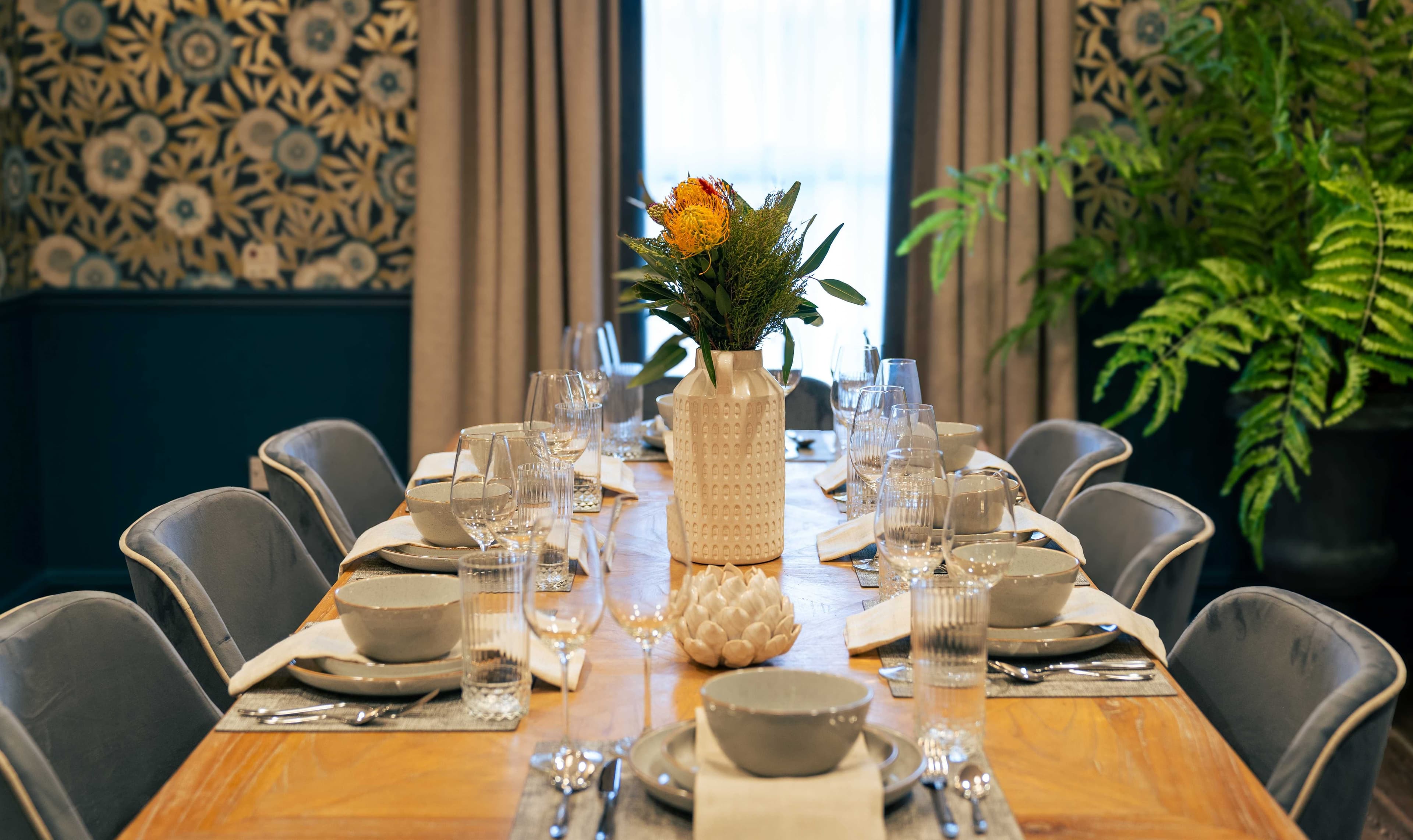 Porthaven Care Homes - Chiltern Grange care home 3