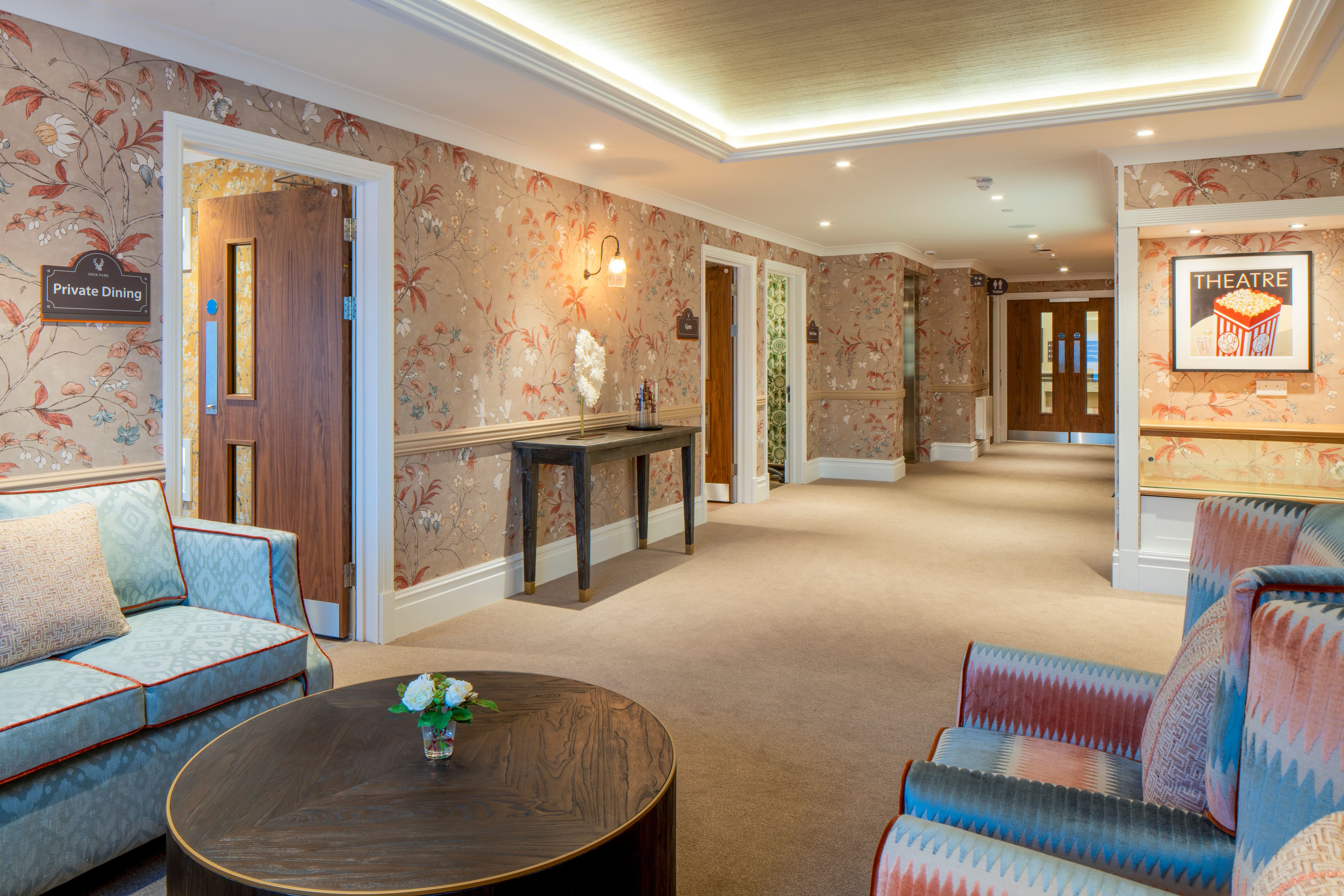 Porthaven Care Homes - Deer Park care home 13