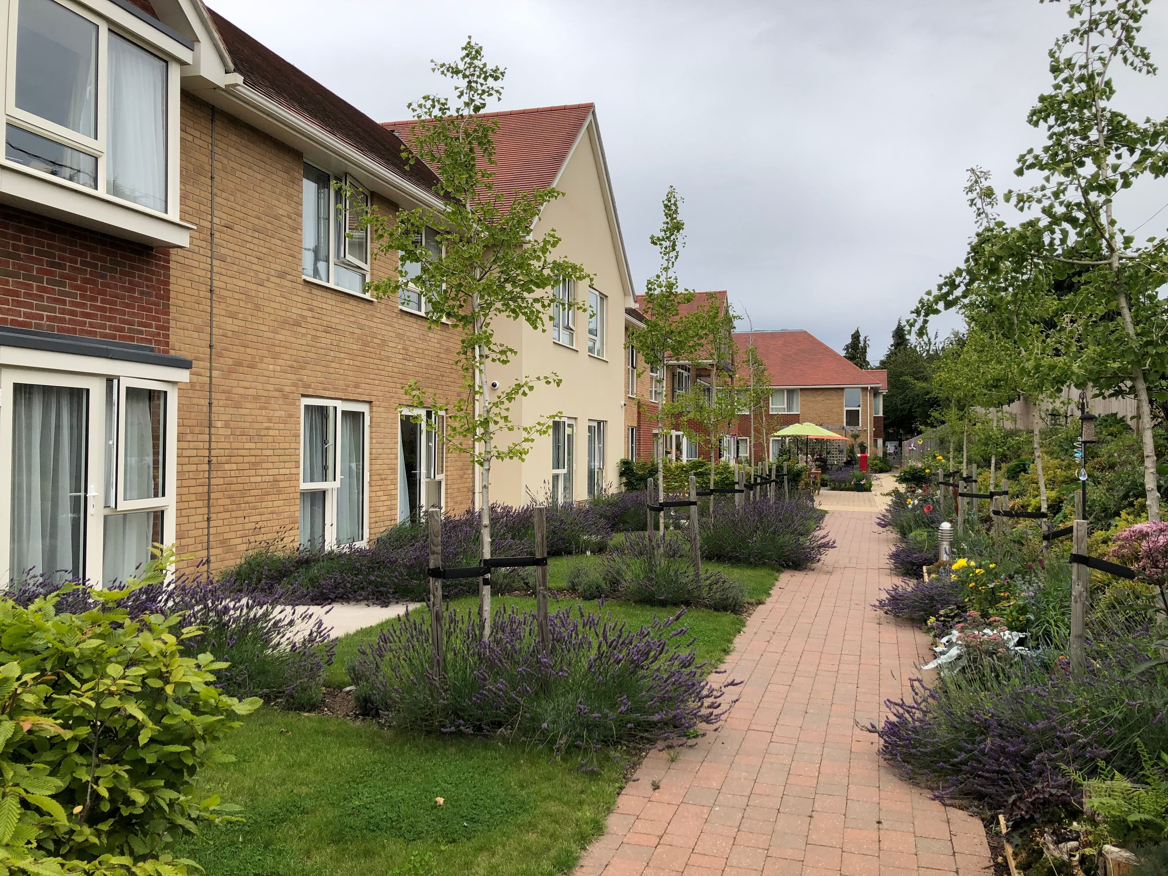 Porthaven Care Homes - Lincroft Meadow care home 3