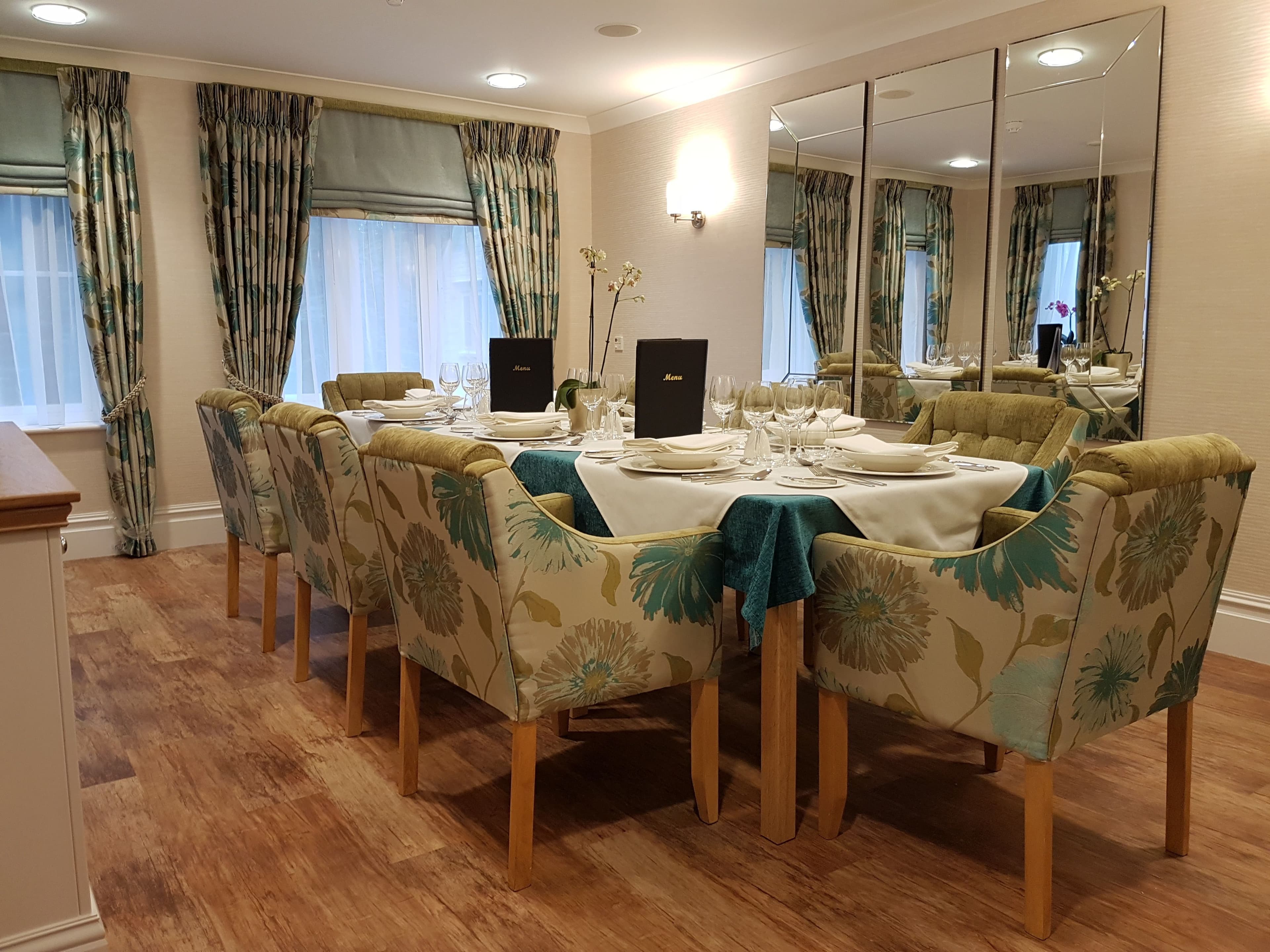 Porthaven Care Homes - Penhurst Gardens care home 4