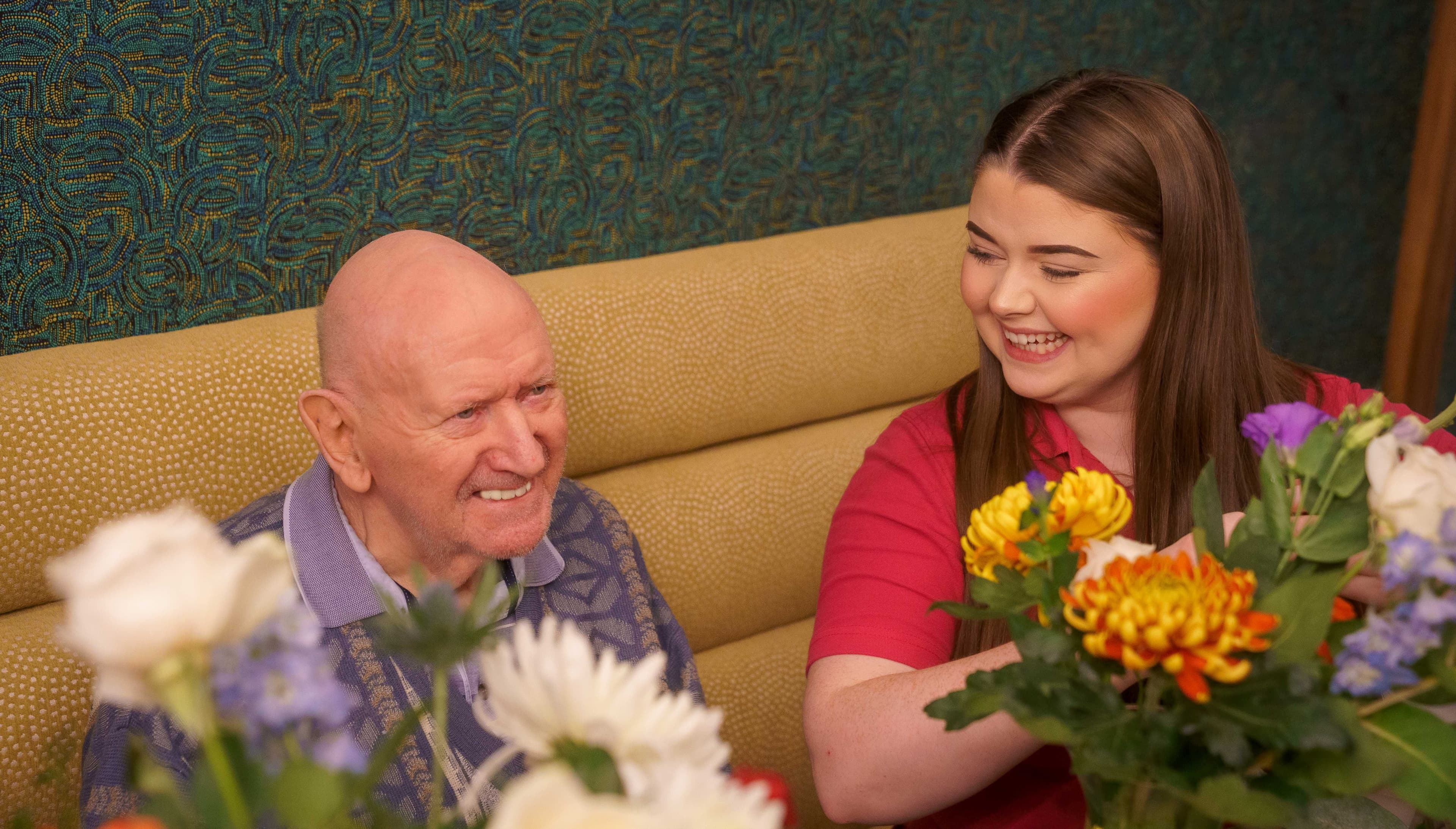 Porthaven Care Homes - Penhurst Gardens care home - 006