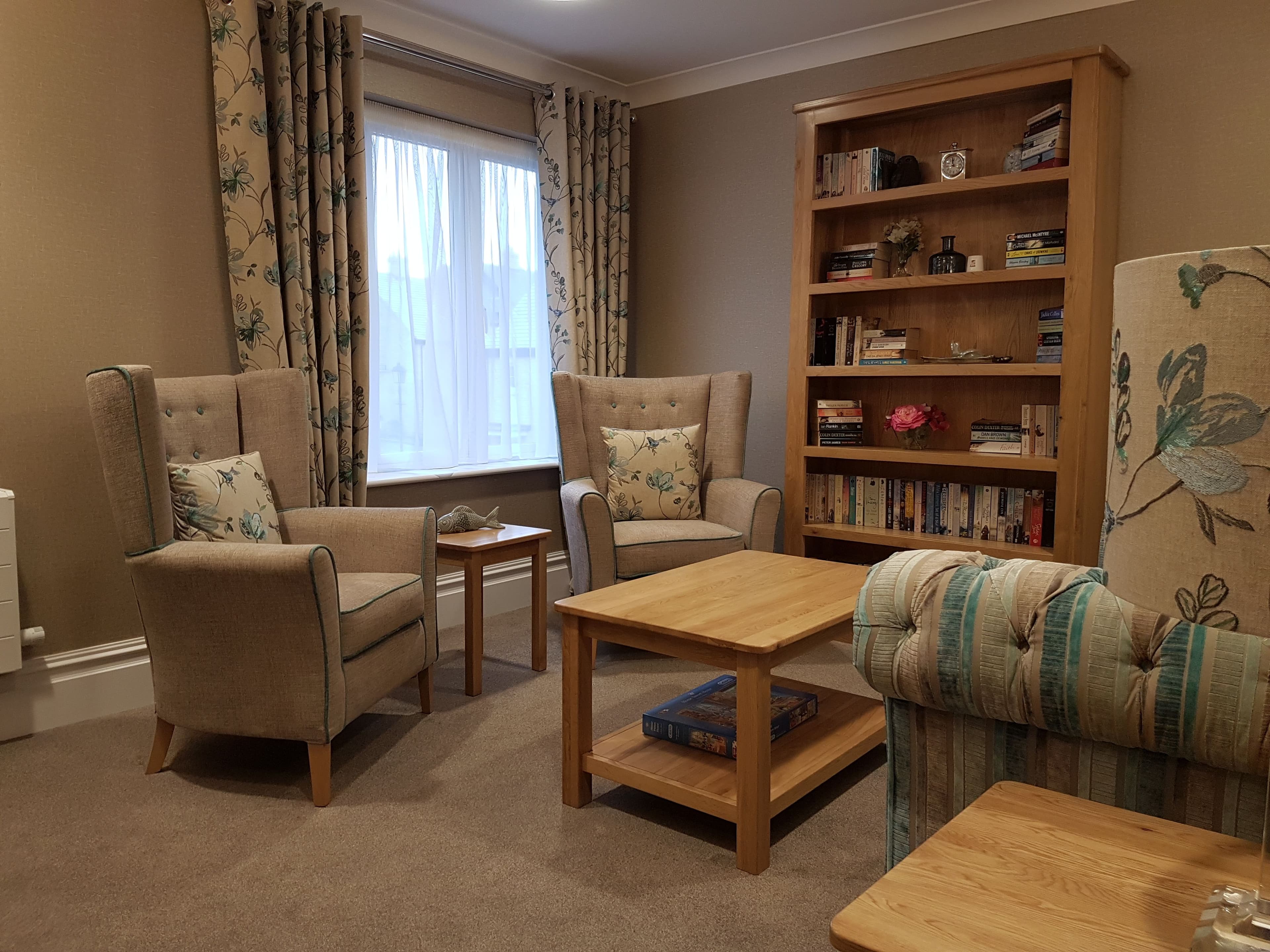 Porthaven Care Homes - Penhurst Gardens care home 9