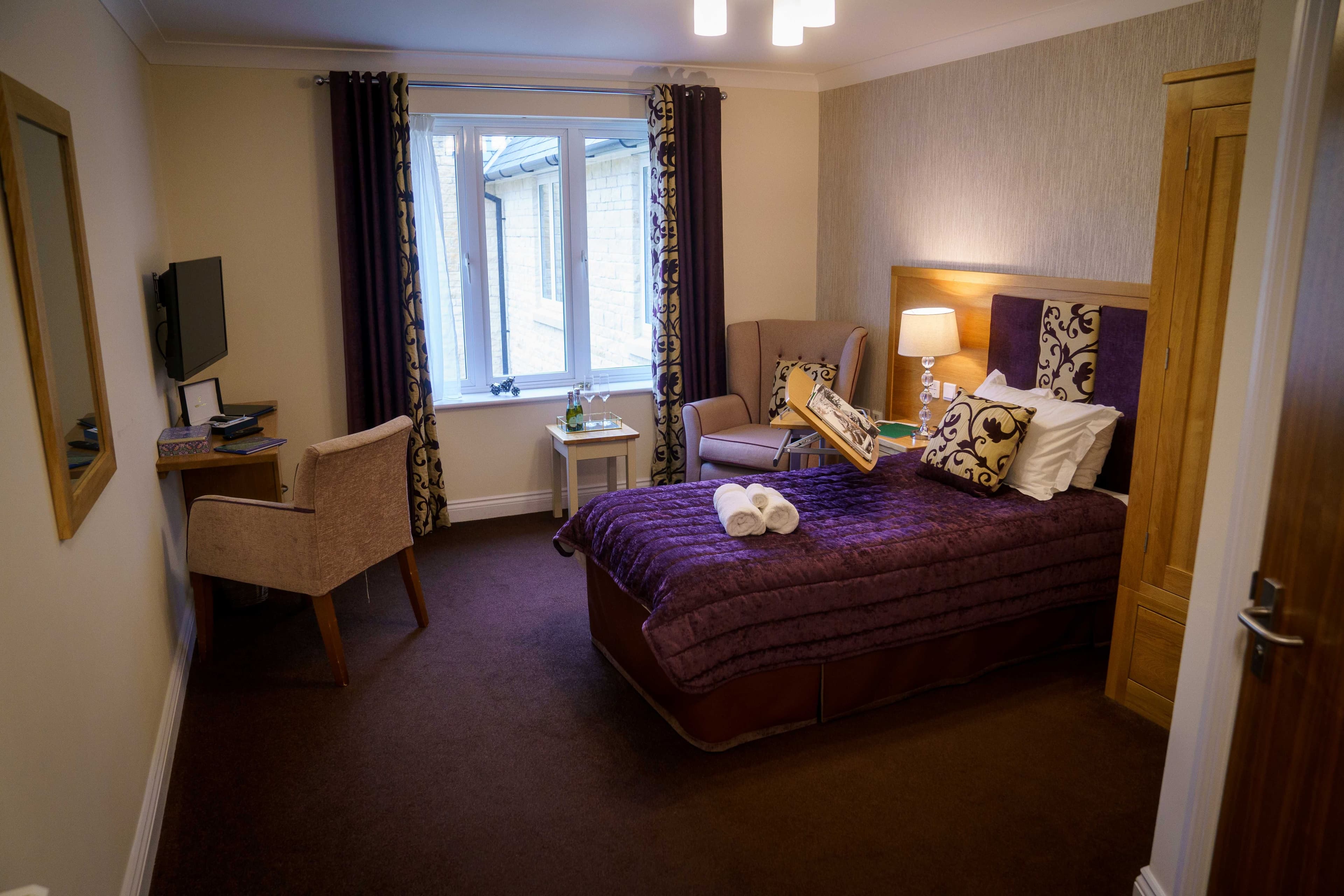 Porthaven Care Homes - Penhurst Gardens care home - 007