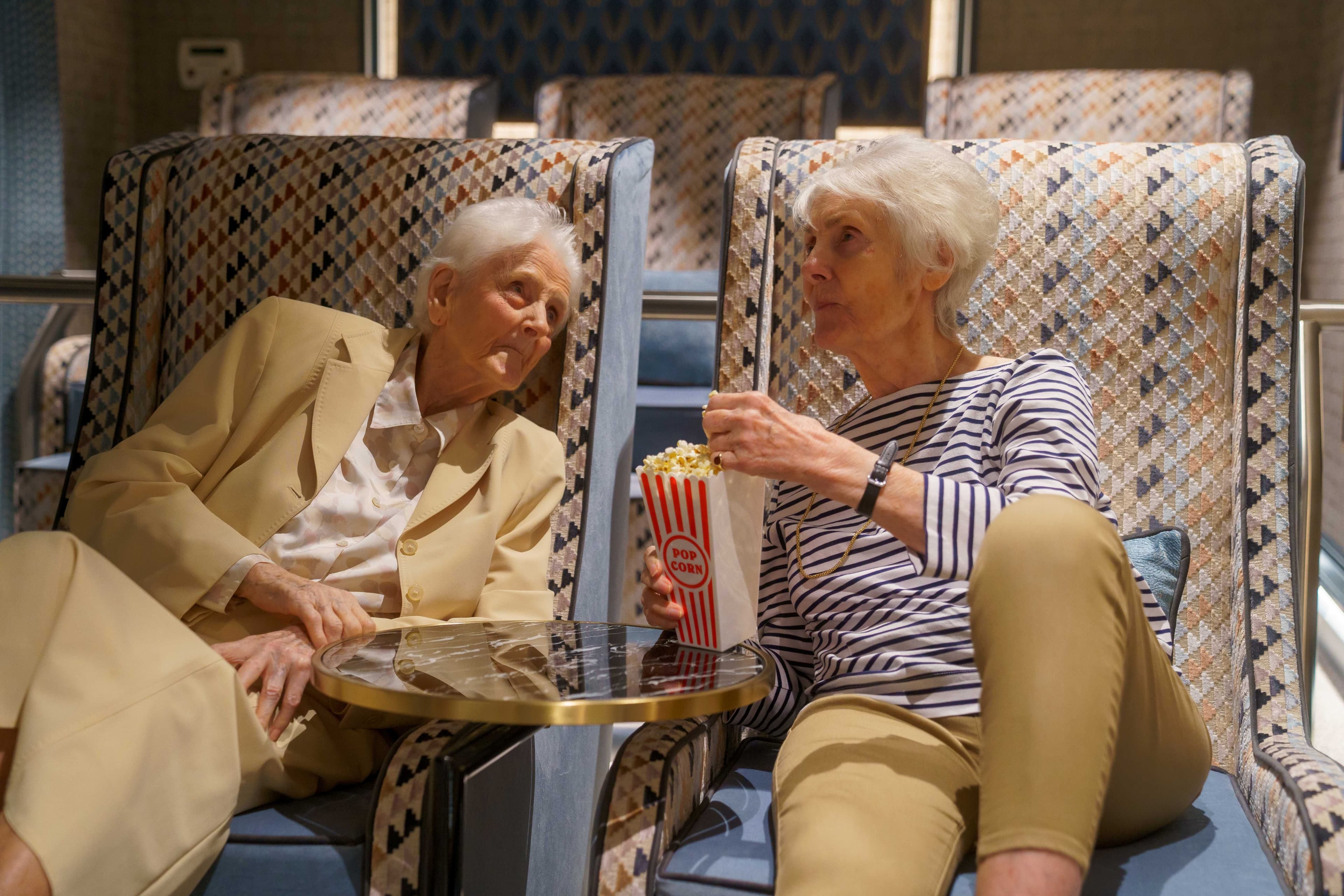 Porthaven Care Homes - Penhurst Gardens care home - 003
