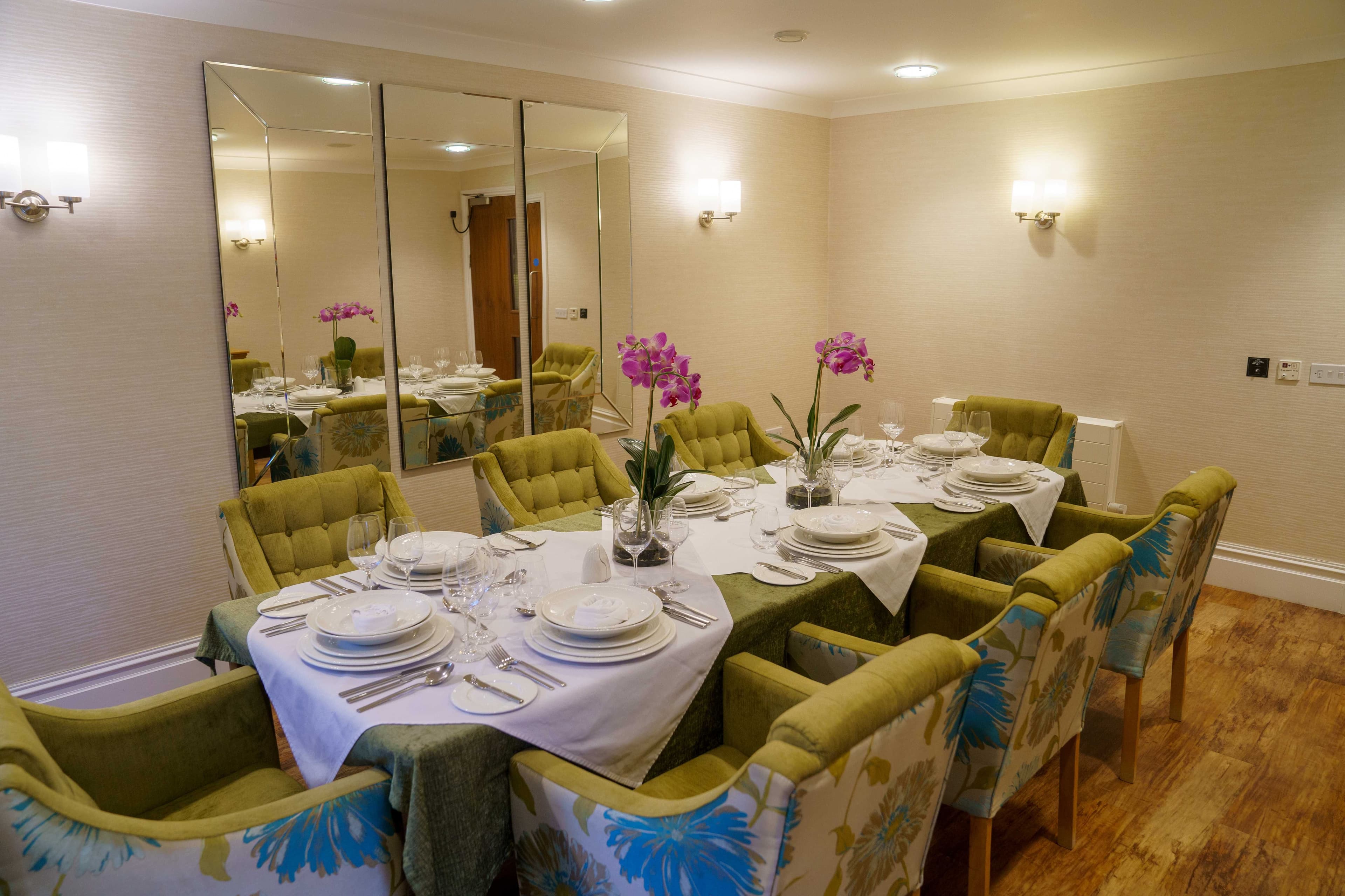 Porthaven Care Homes - Penhurst Gardens care home - 008