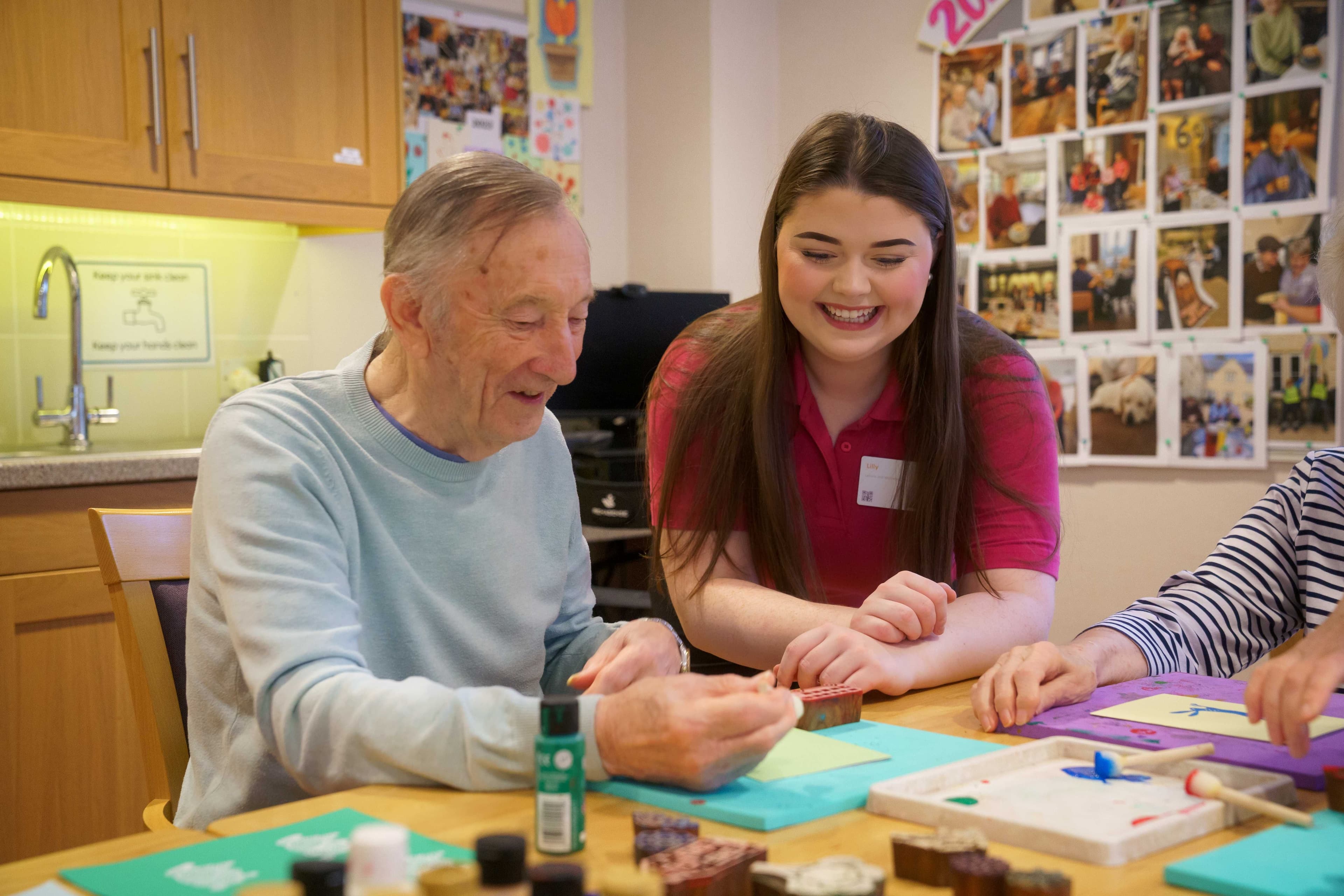 Porthaven Care Homes - Penhurst Gardens care home - 005