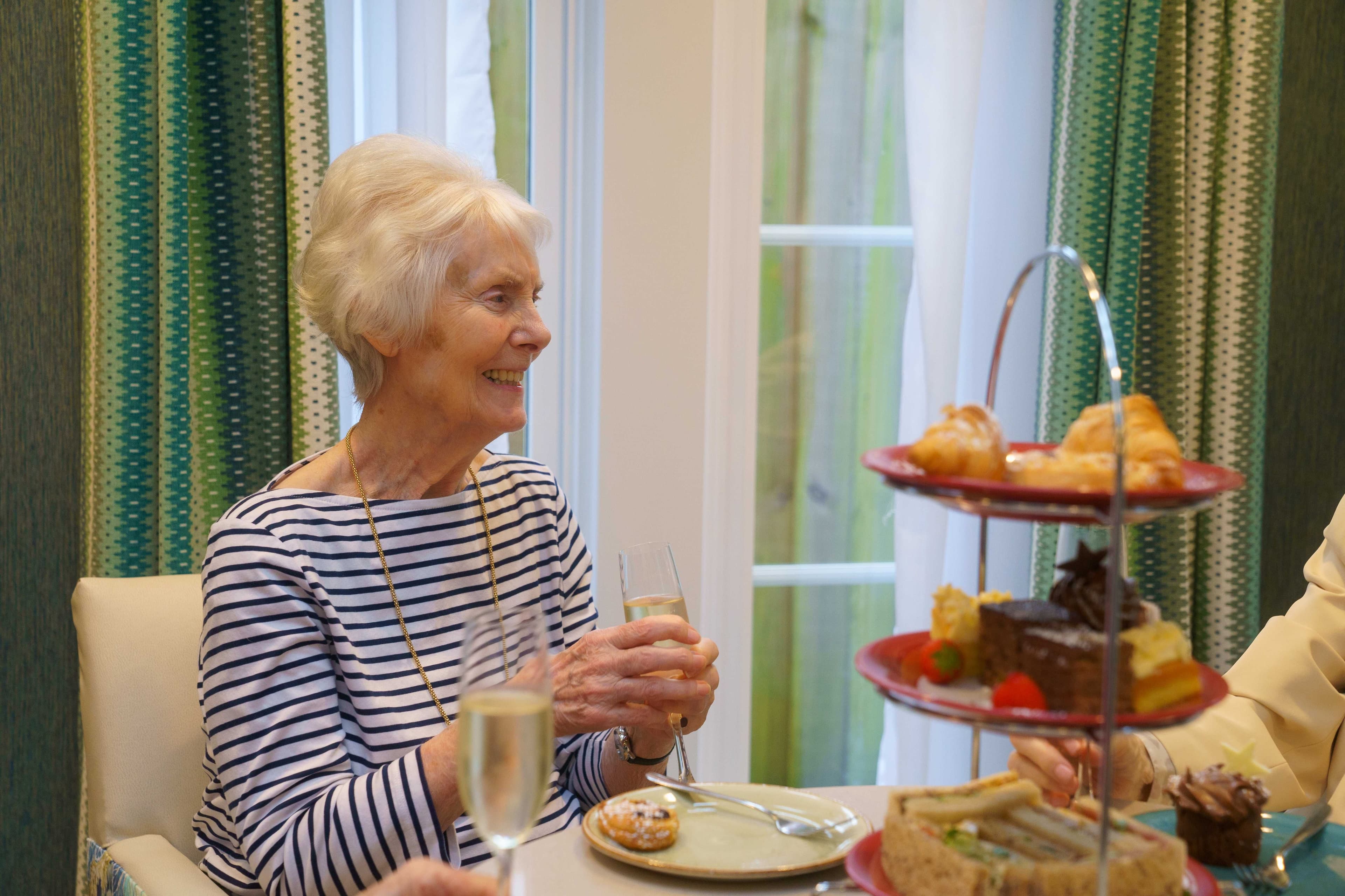 Porthaven Care Homes - Penhurst Gardens care home 3