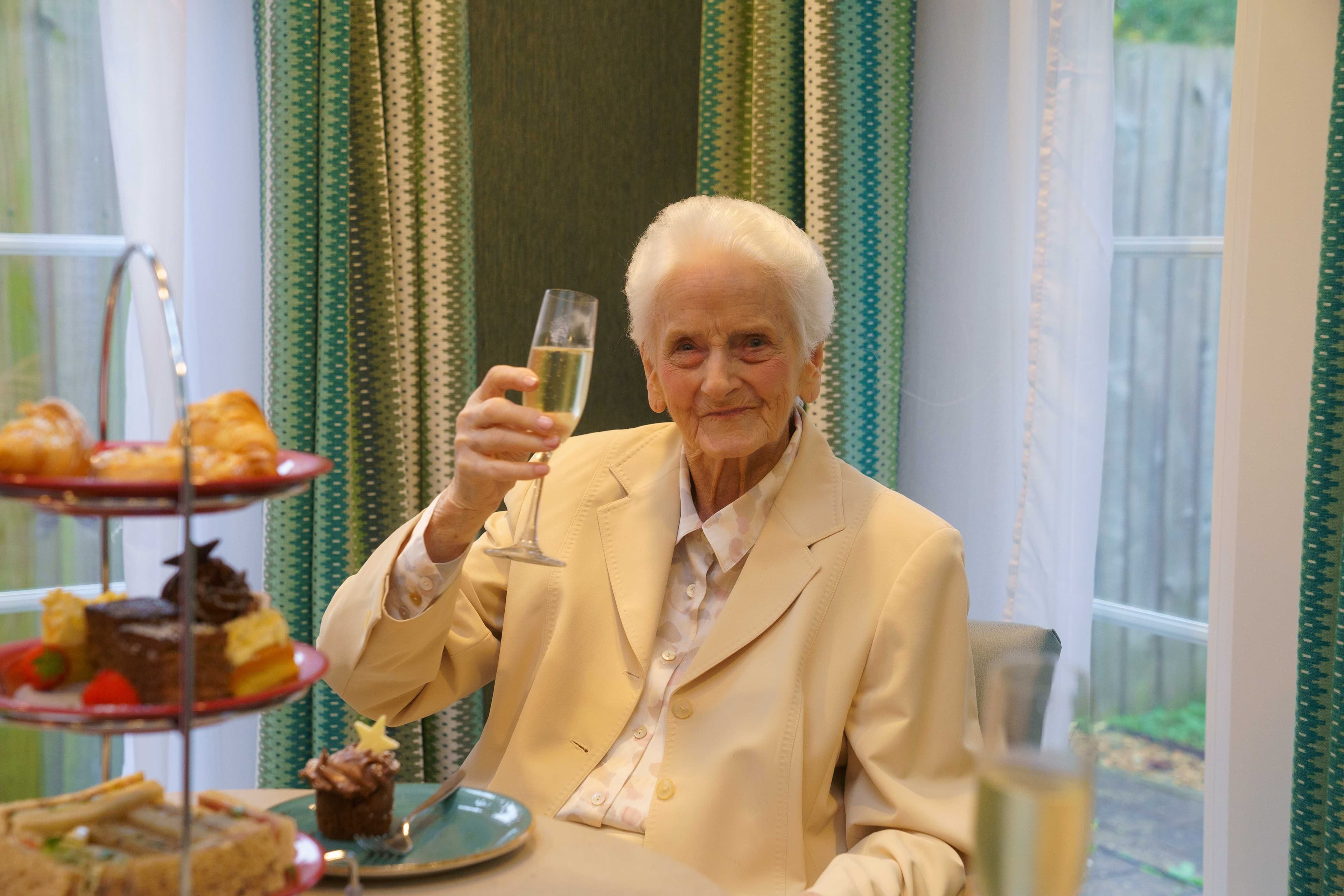 Porthaven Care Homes - Penhurst Gardens care home - 009