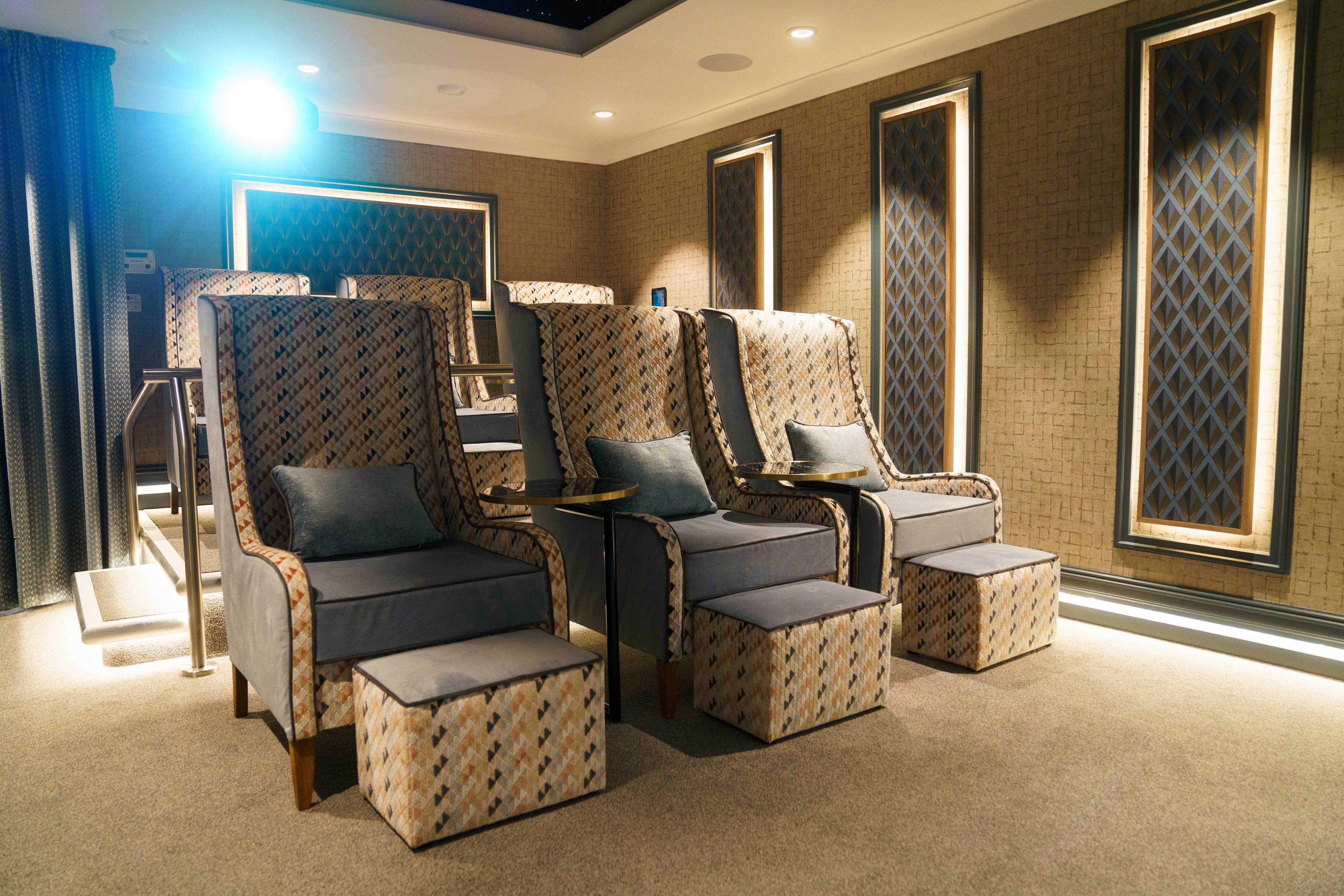 Porthaven Care Homes - Penhurst Gardens care home - 010