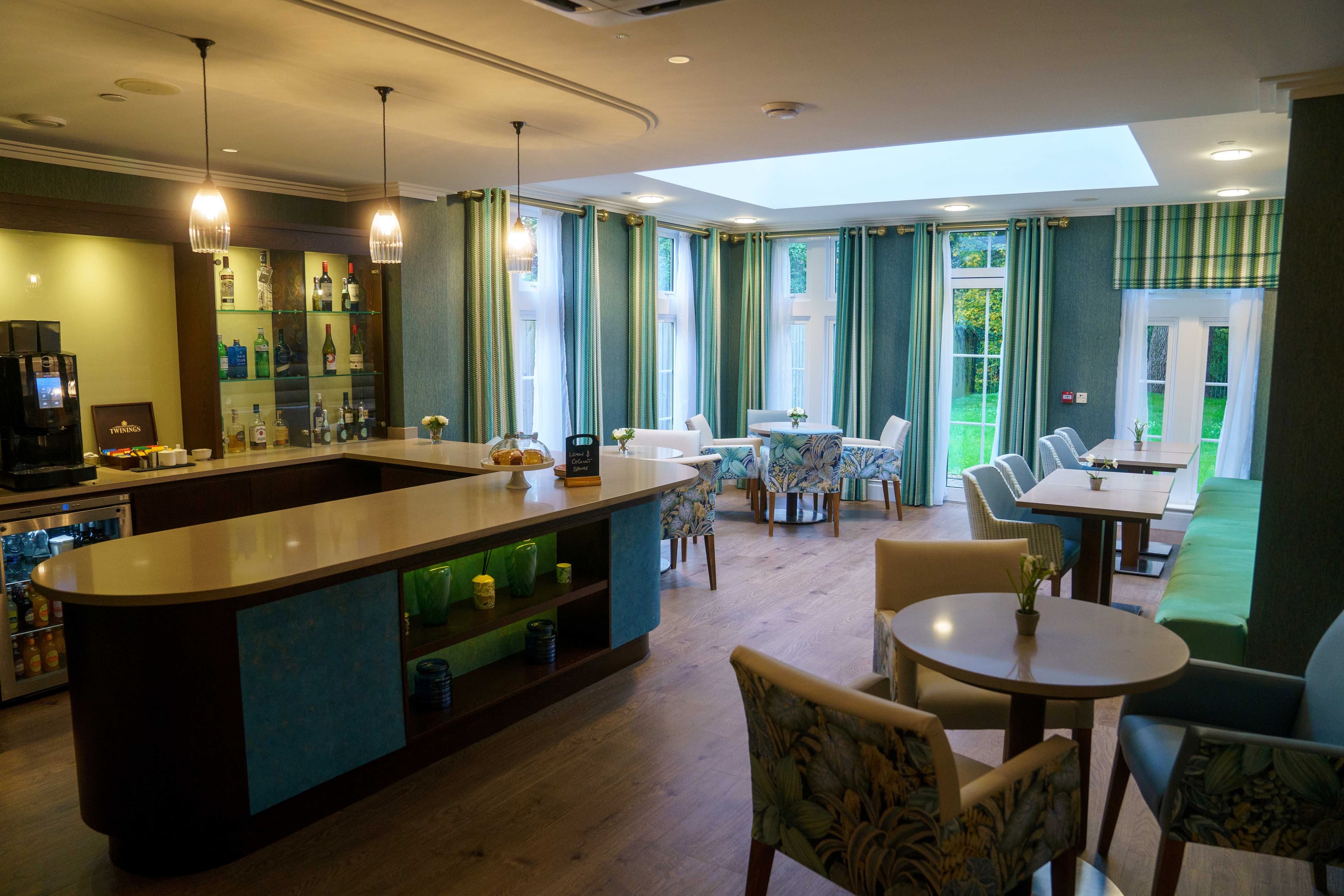 Porthaven Care Homes - Penhurst Gardens care home - 011