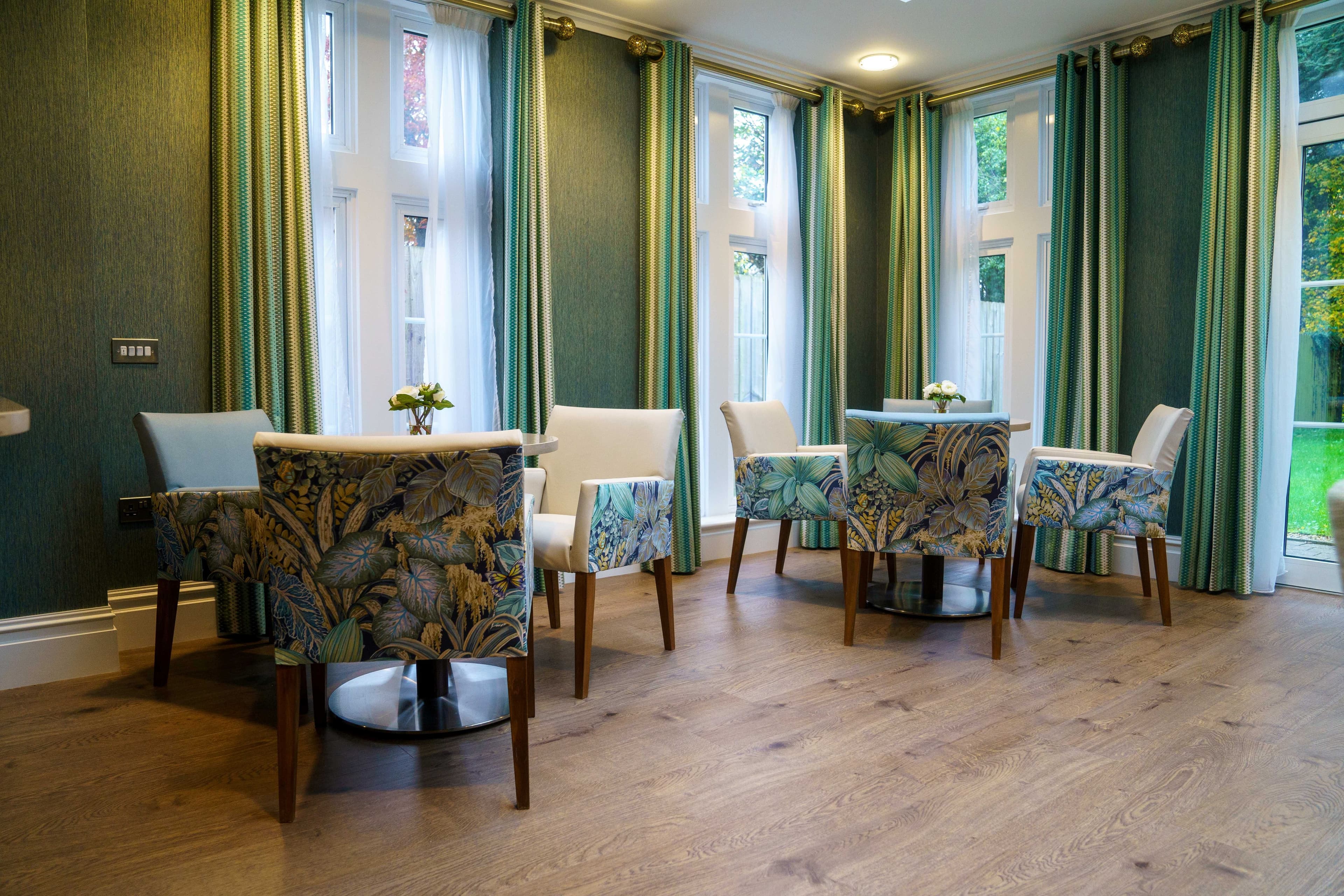 Porthaven Care Homes - Penhurst Gardens care home - 013