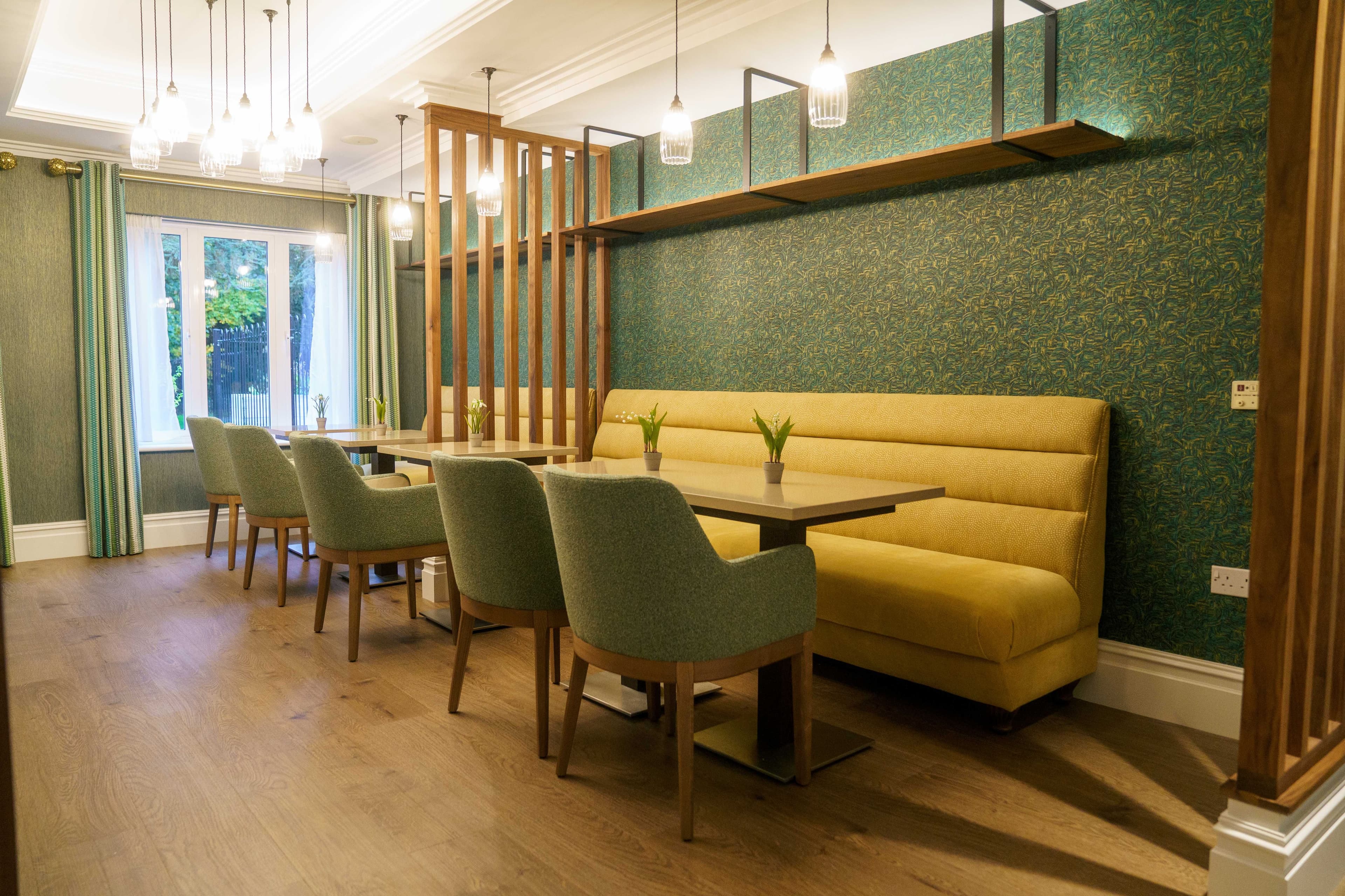 Porthaven Care Homes - Penhurst Gardens care home - 012