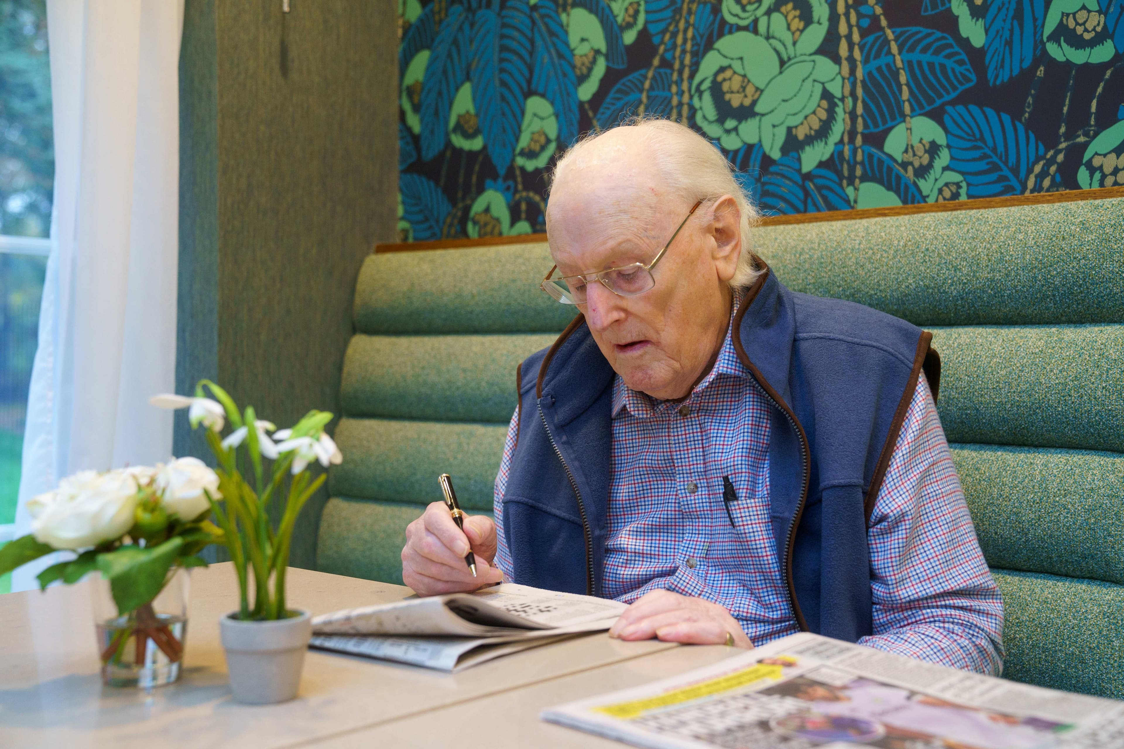 Porthaven Care Homes - Penhurst Gardens care home - 004