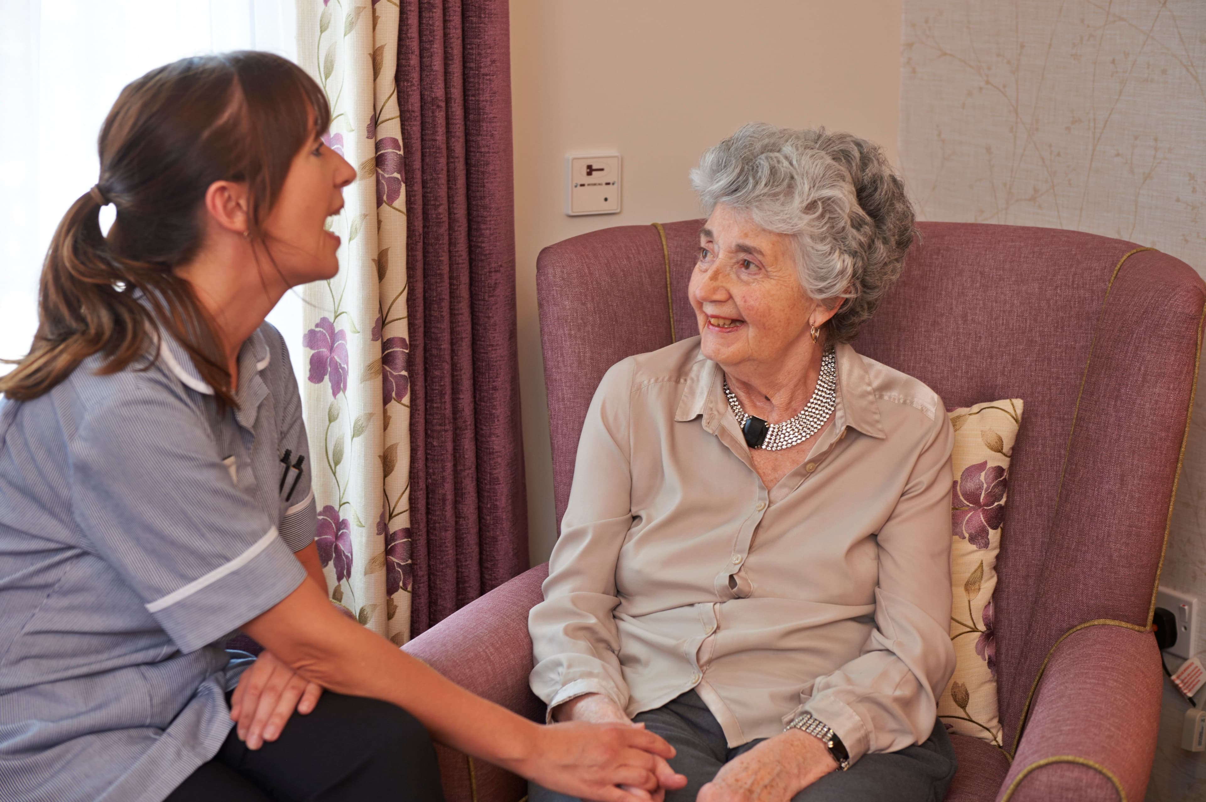 Porthaven Care Homes - Savernake View care home 13