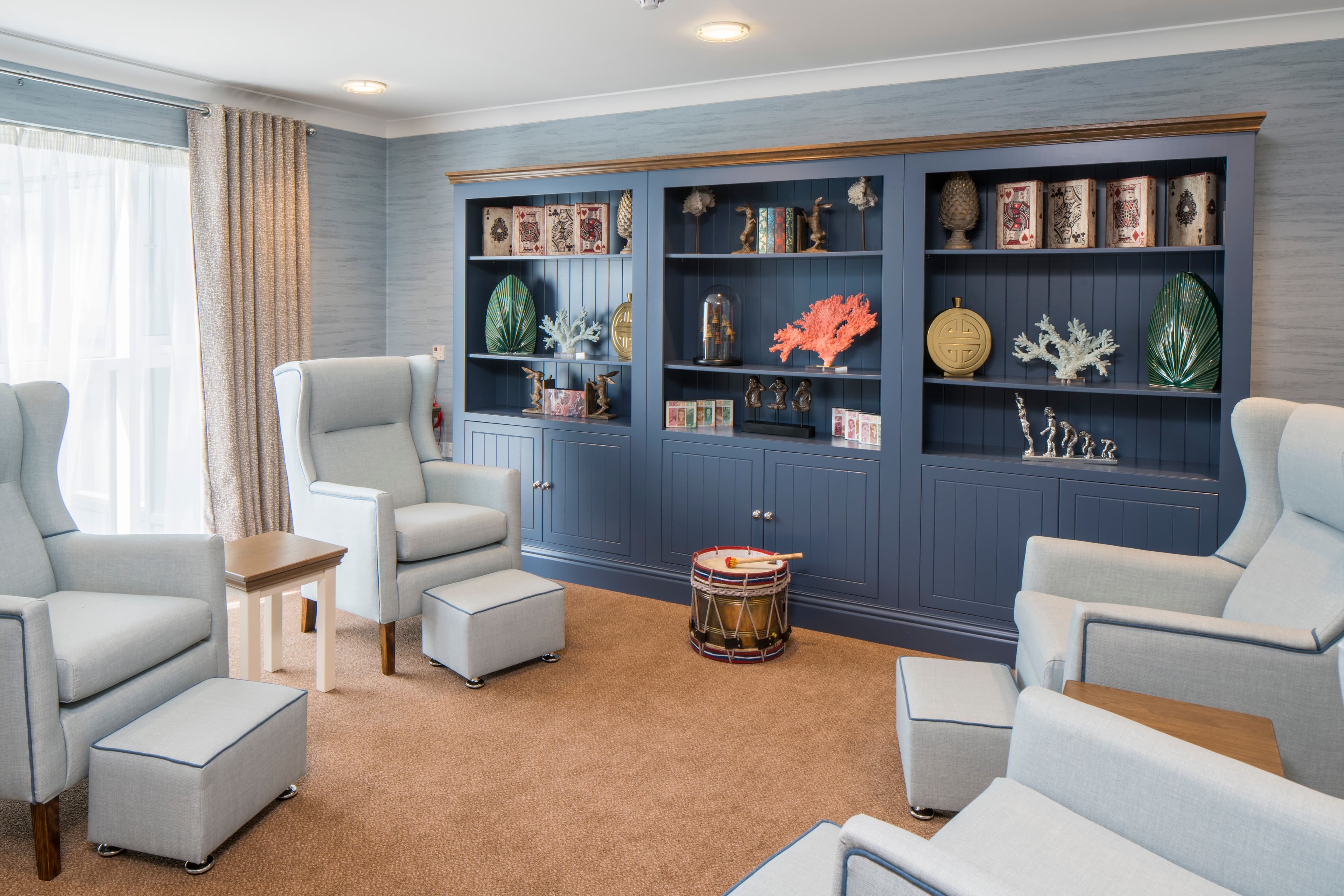 Porthaven Care Homes - Upton Mill care home 14