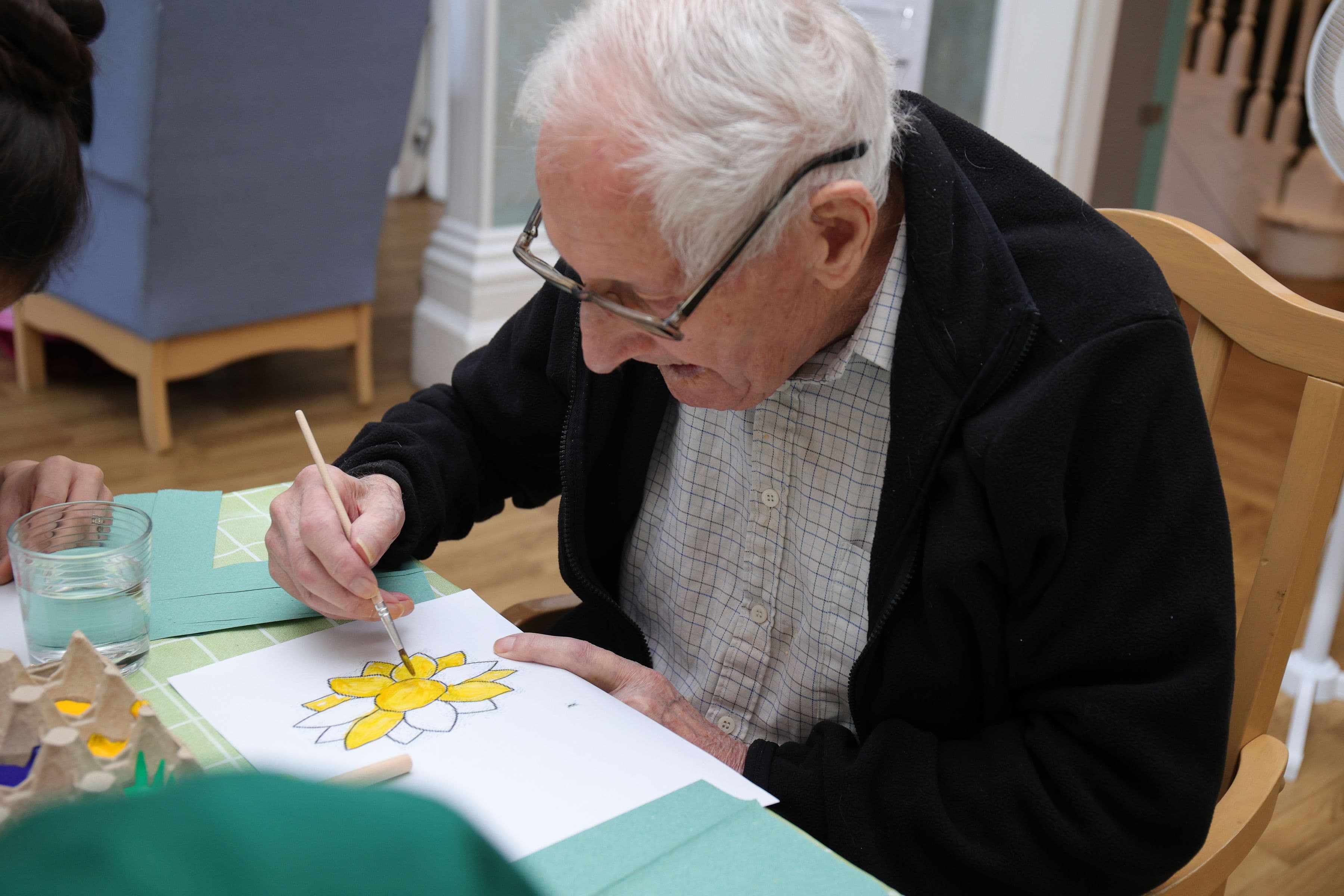 Midlands Care - Portland House care home - 004