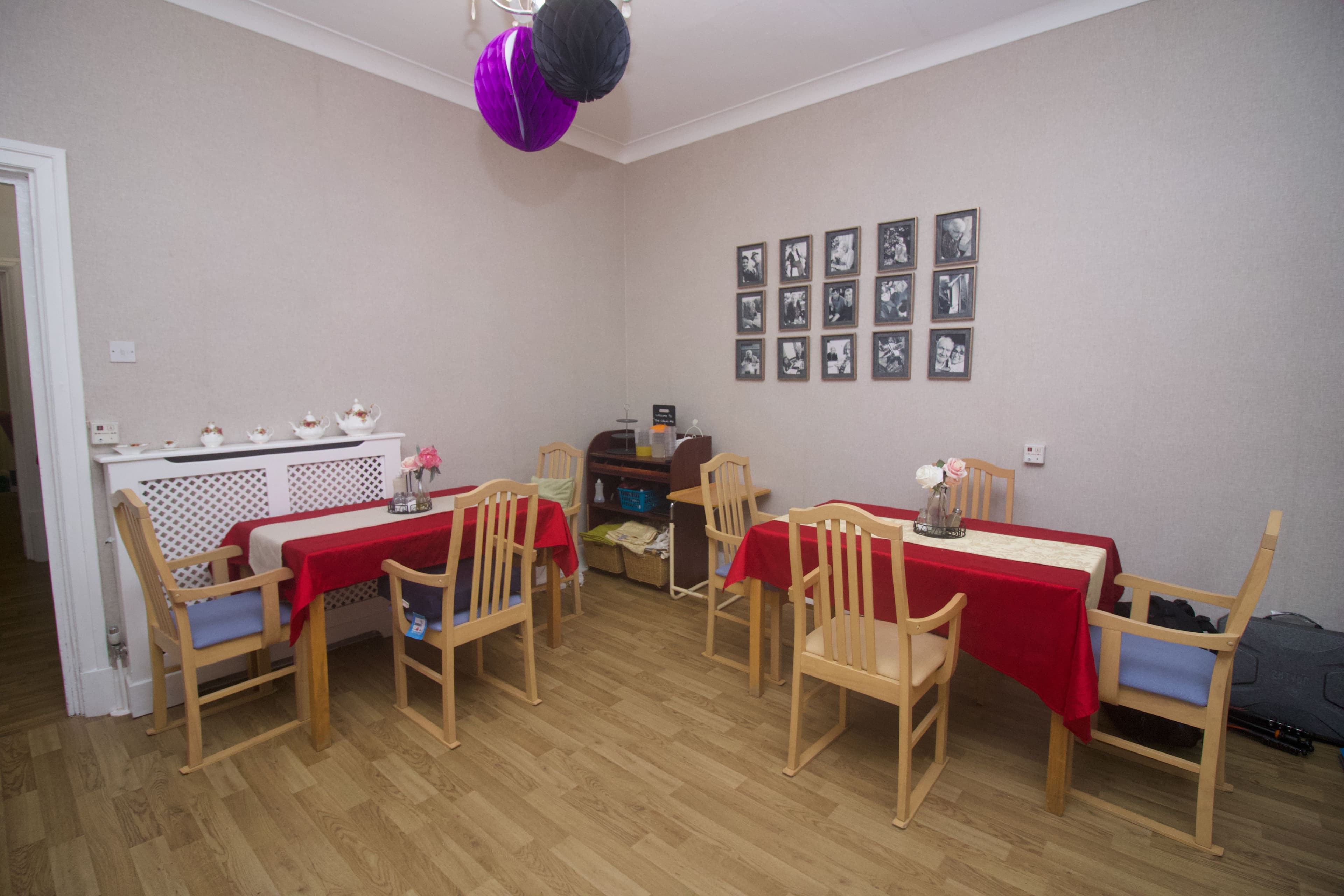 Midlands Care - Portland House care home 3
