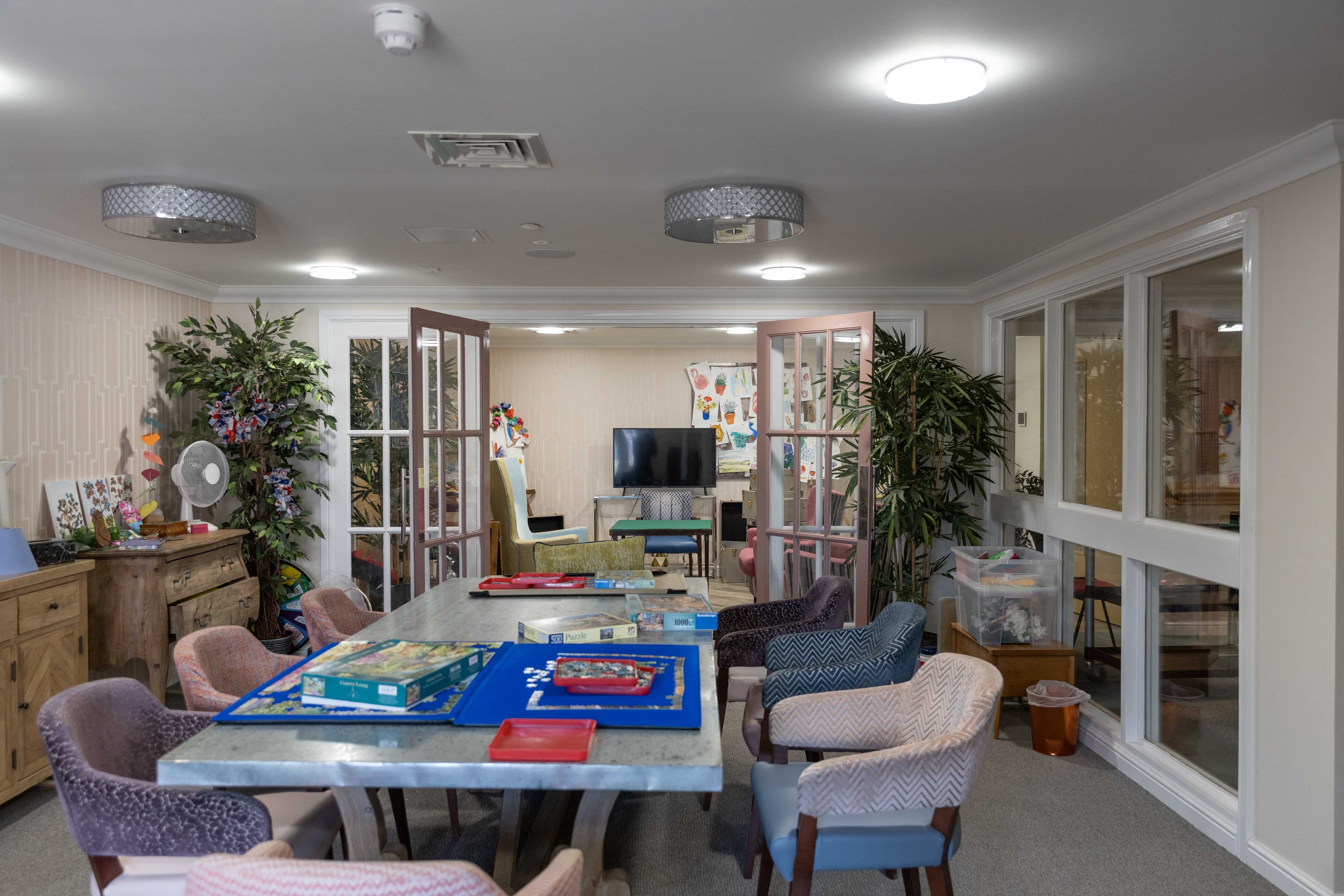 Berkley Care - Portobello Place care home 25