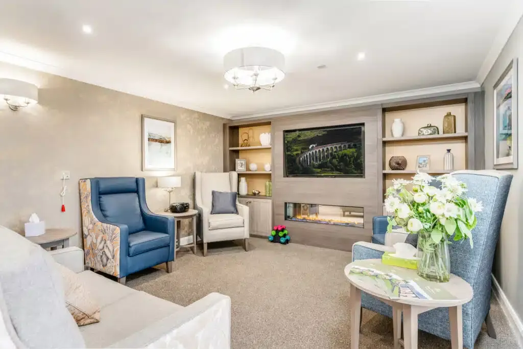 Oyster Care Homes - Tudor House care home - 000
