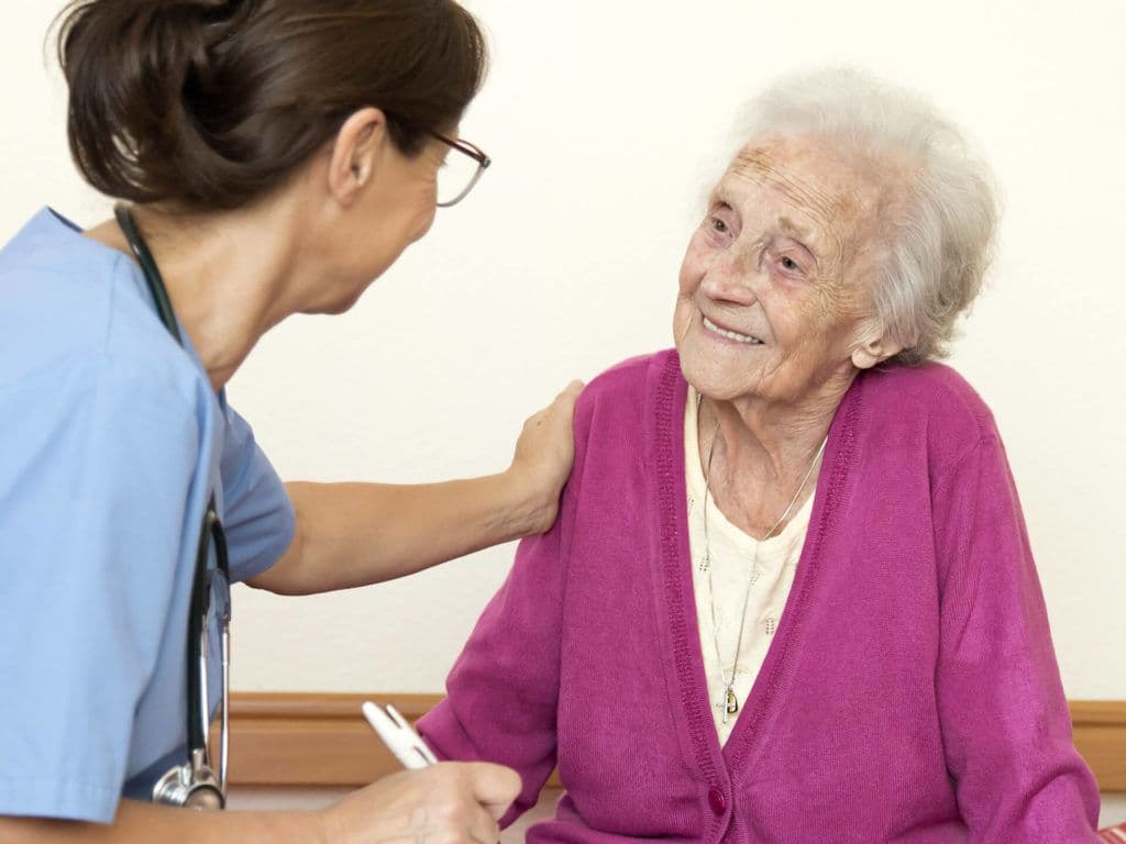 MACC Care - Priestley Rose care home - 001