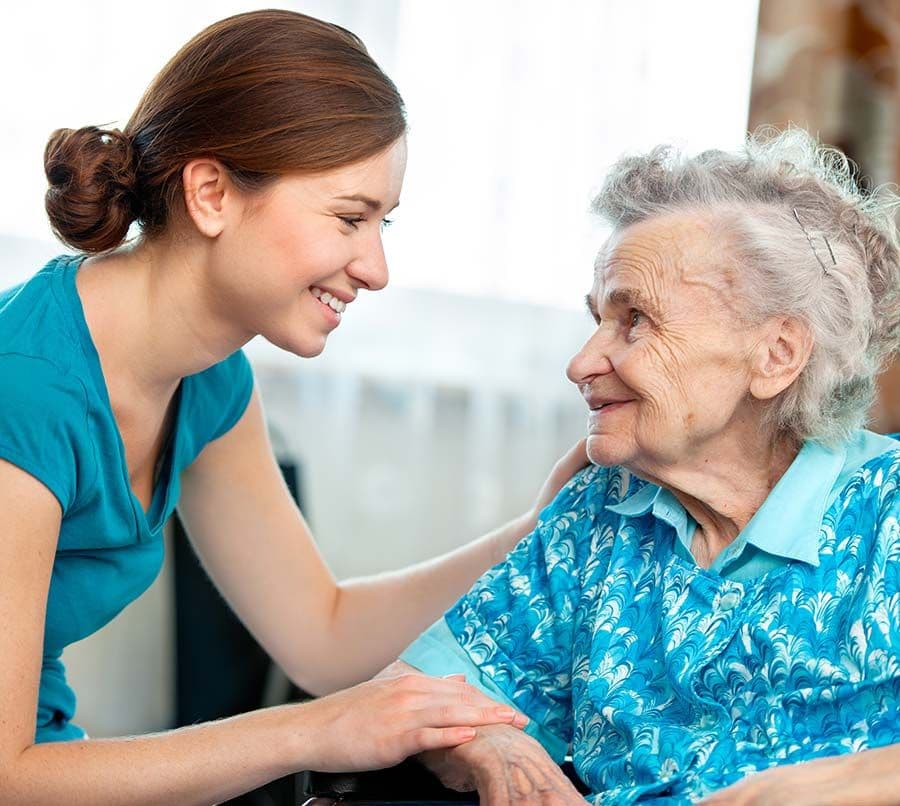 MACC Care - Priestley Rose care home - 003