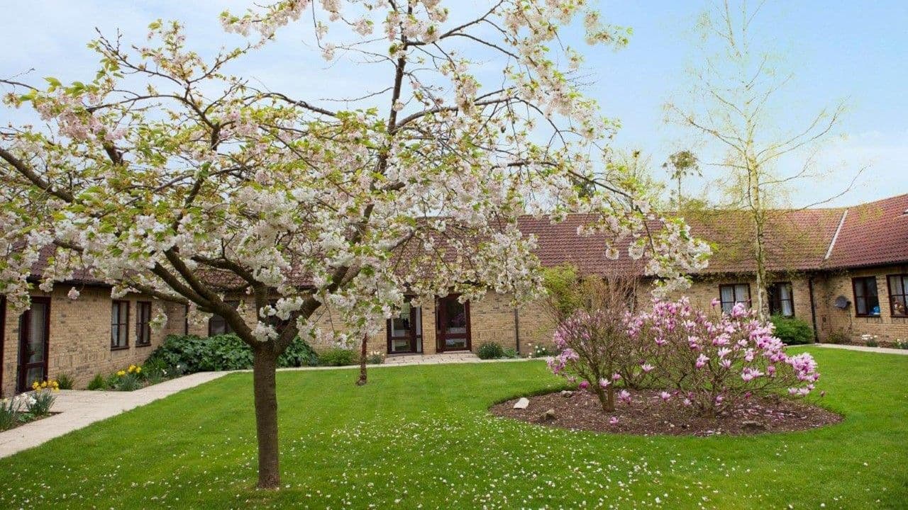 Bupa - Premier Court care home - 008