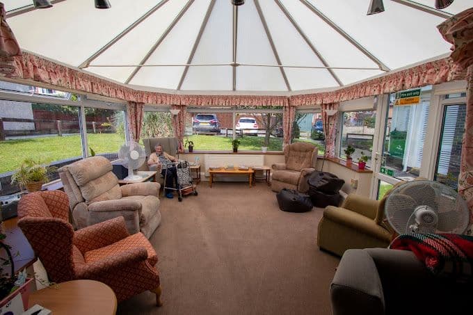 Shaw Healthcare - Prestemede care home - 006