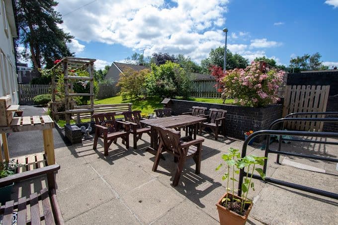 Shaw Healthcare - Prestemede care home - 007